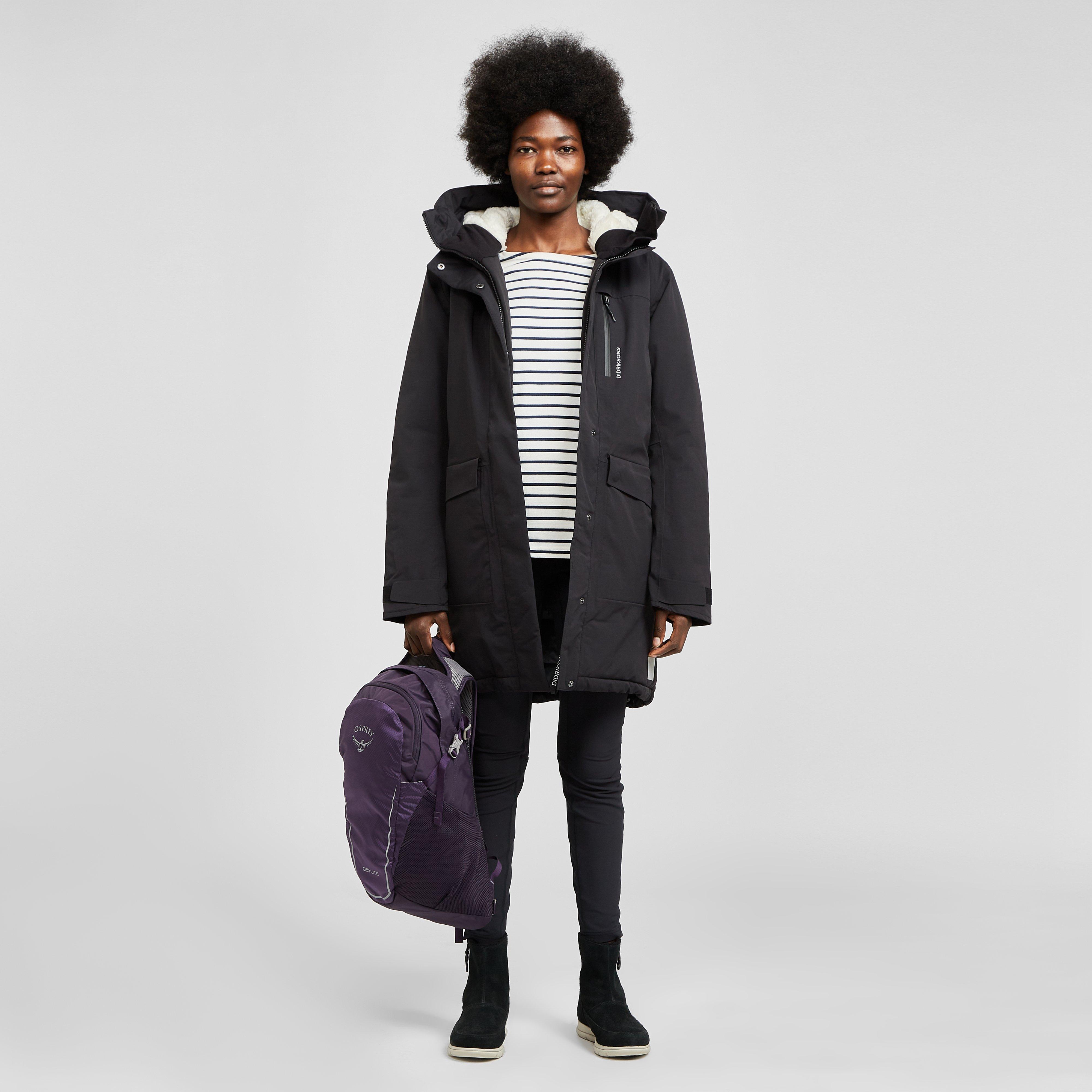Women’s Ciana Parka