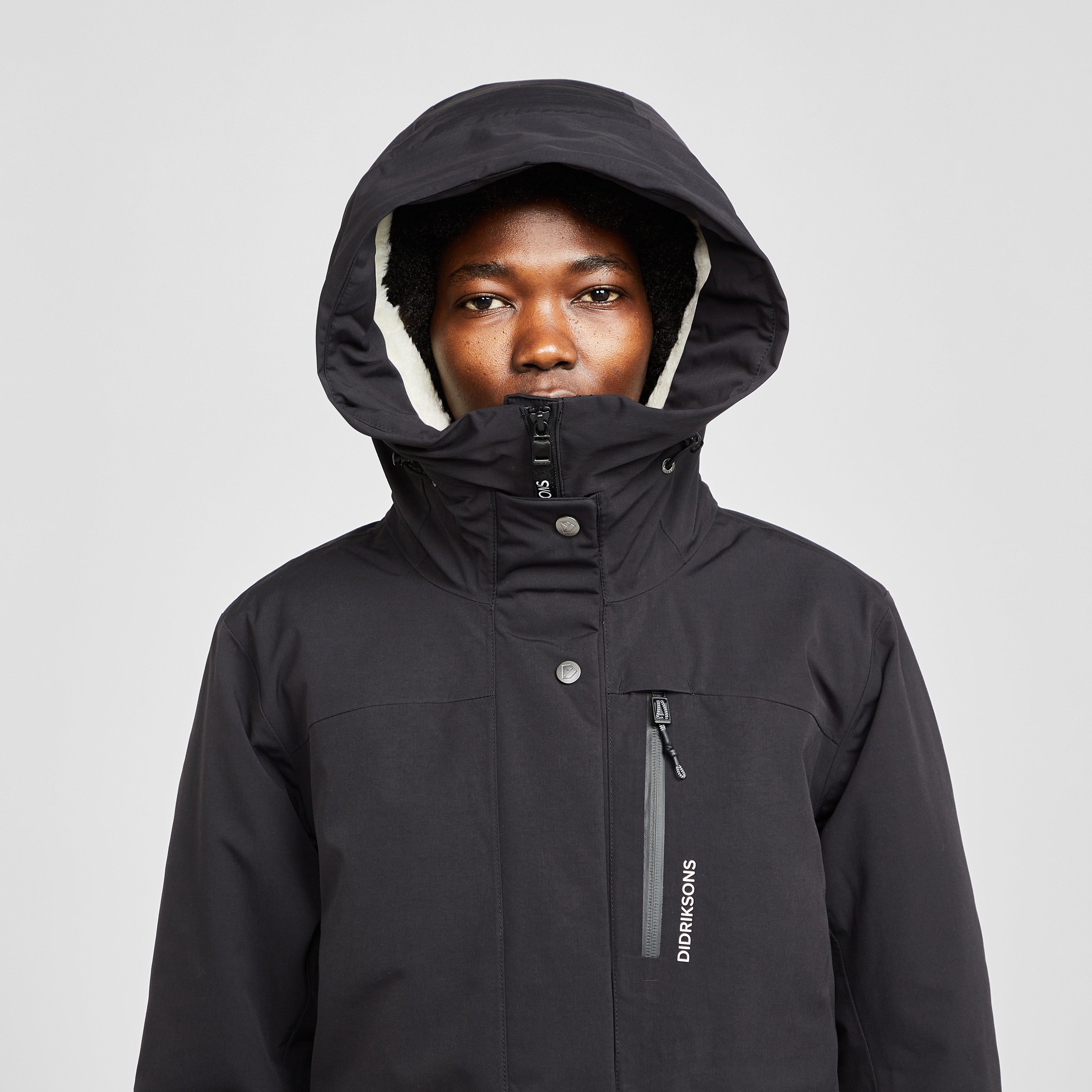 Women’s Ciana Parka