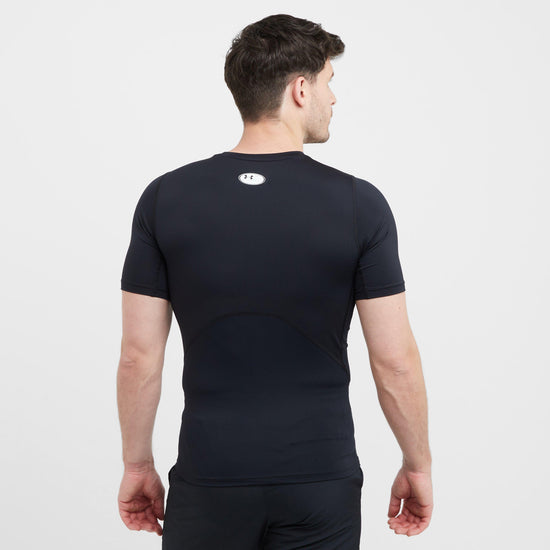 Men's HeatGear® Short Sleeve T-Shirt