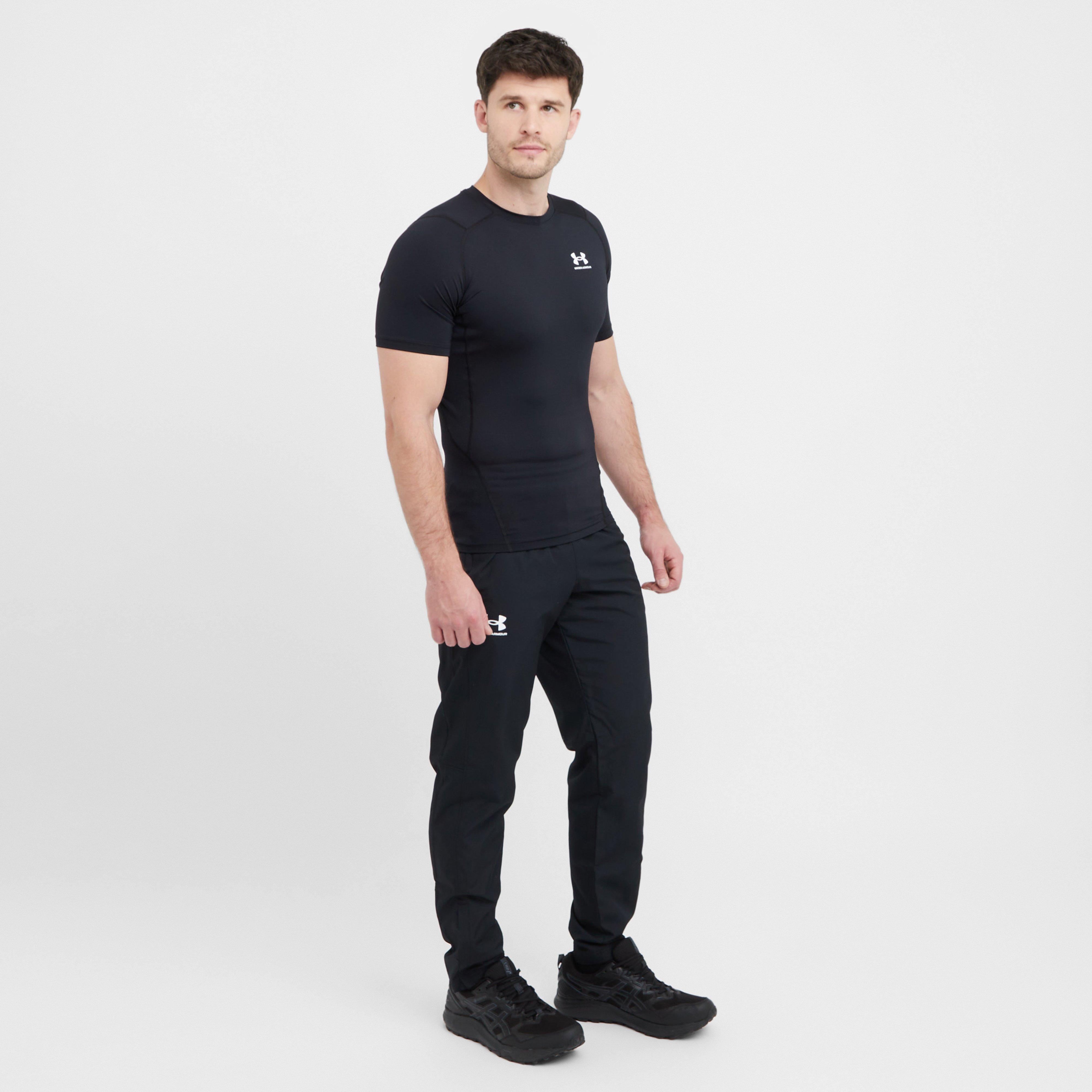 Men's HeatGear® Short Sleeve T-Shirt