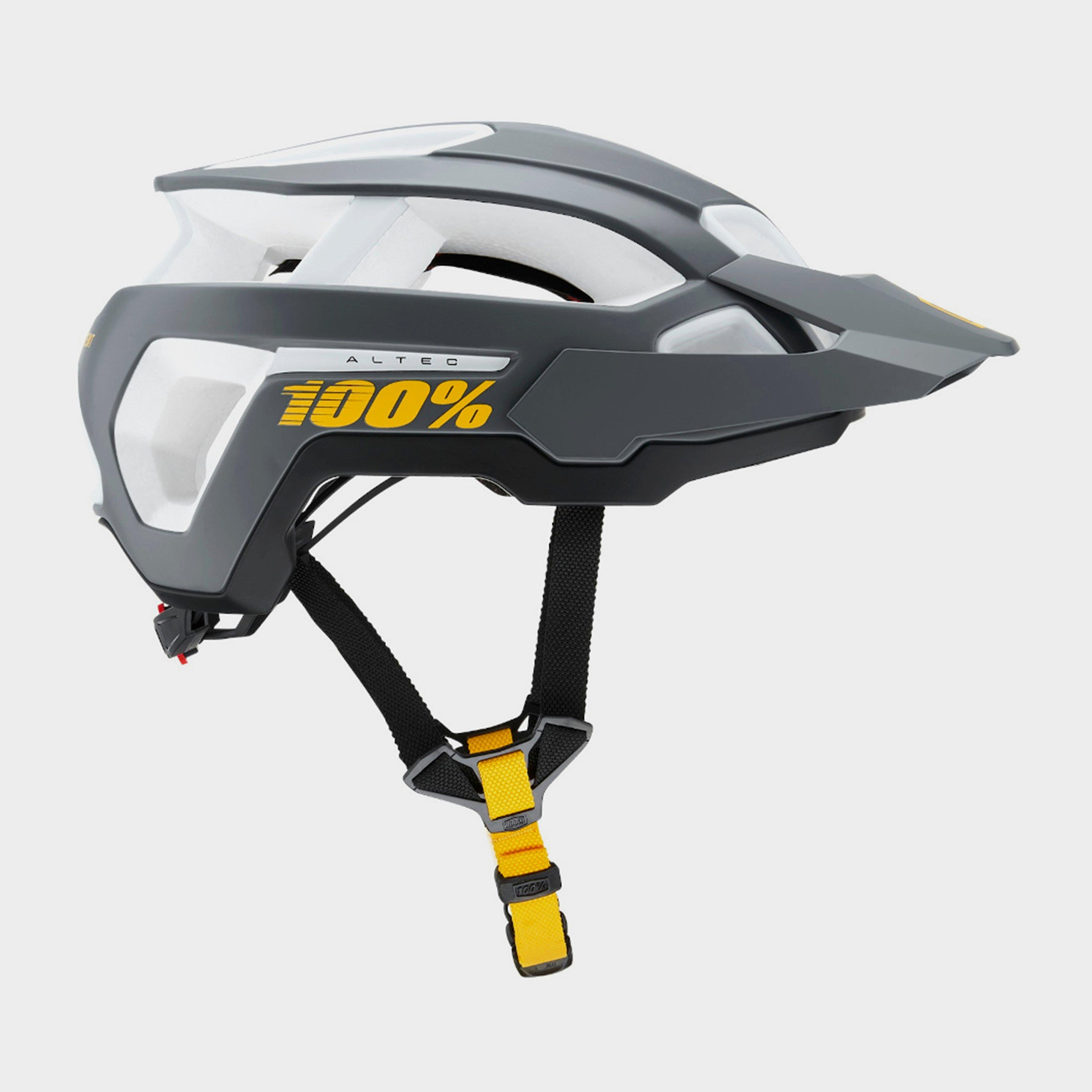 Altec Helmet