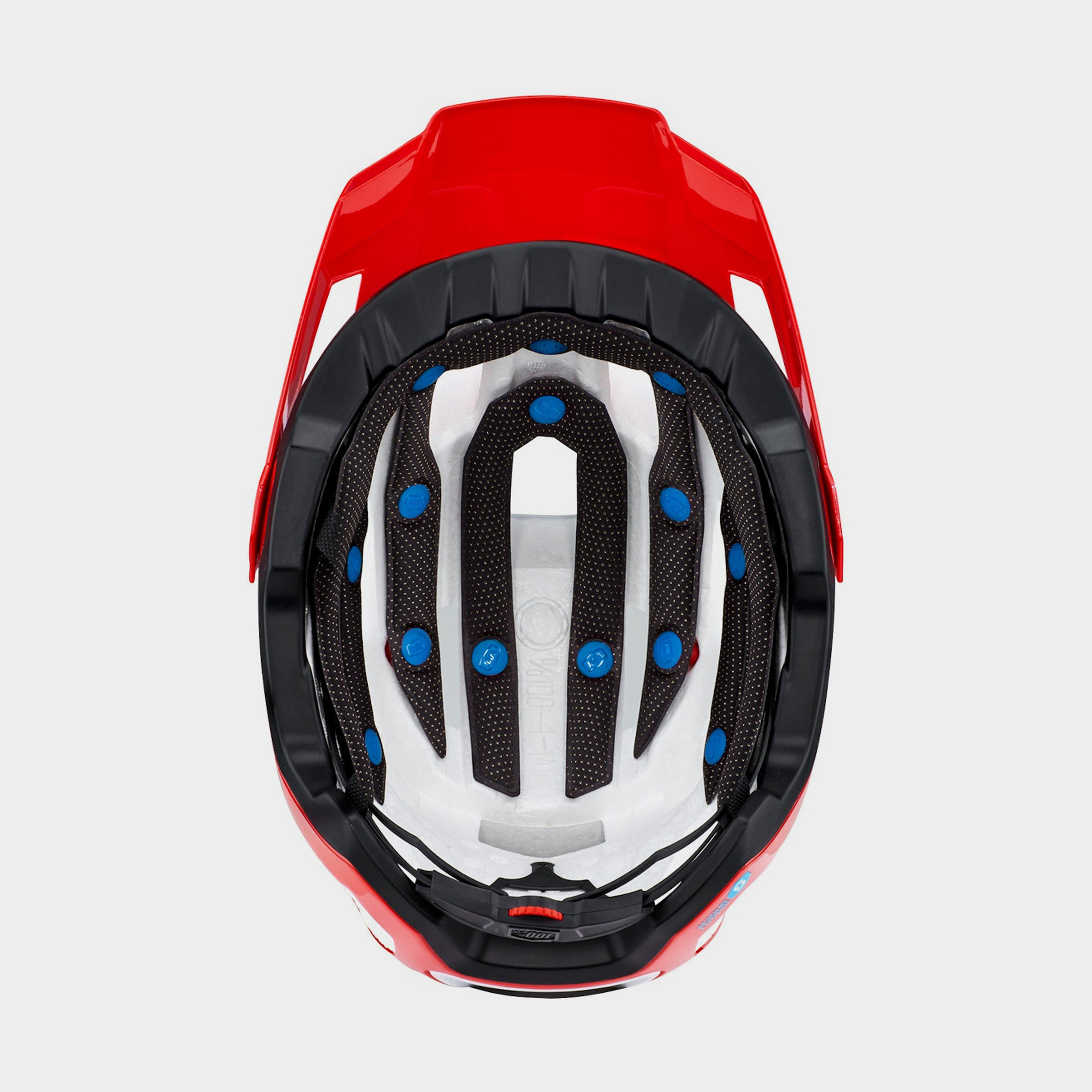 Altec Helmet
