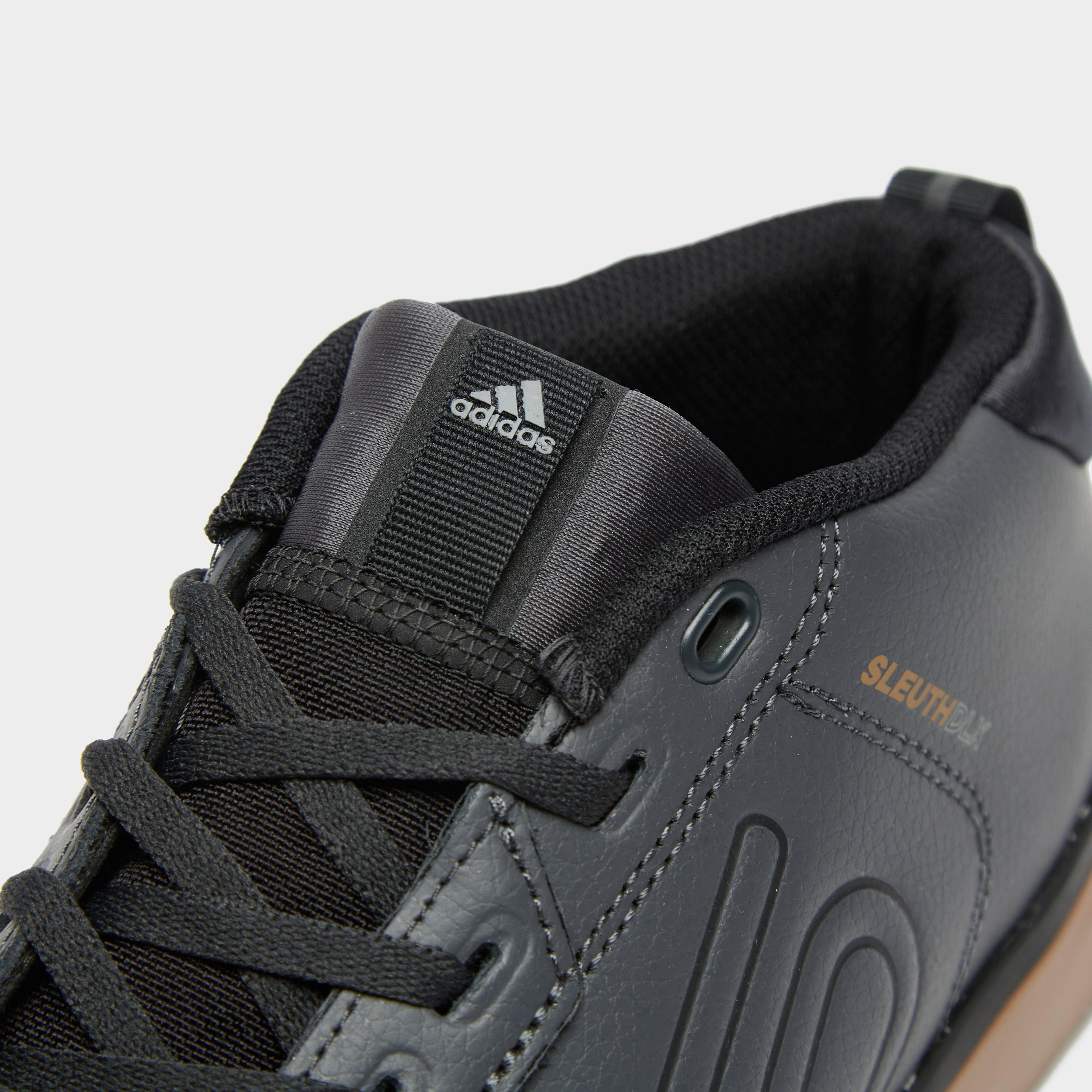 Men's Sleuth DLX MTB Shoe