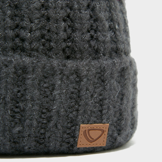 Women's Stripe Beanie