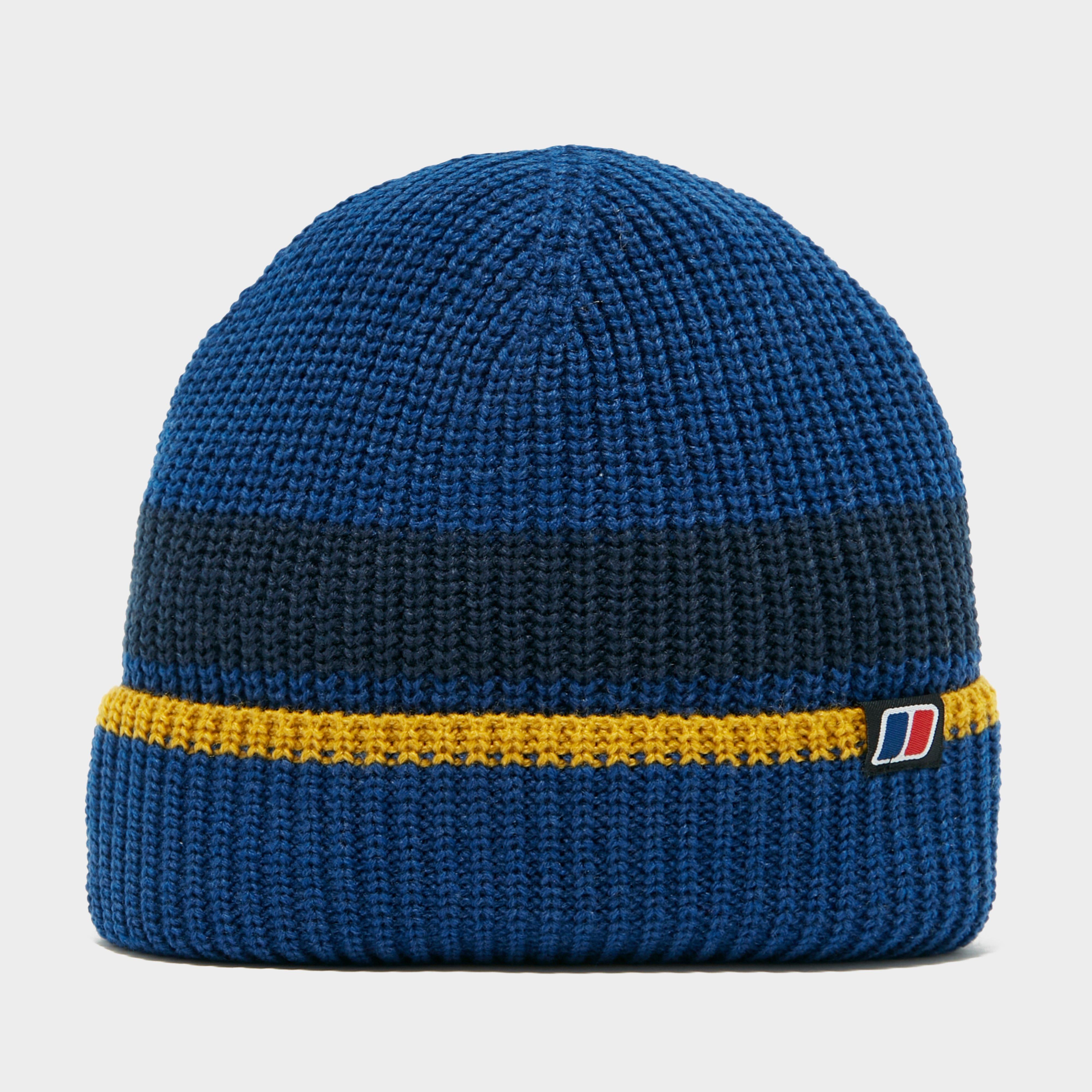 Kids’ Dual Stripe Beanie
