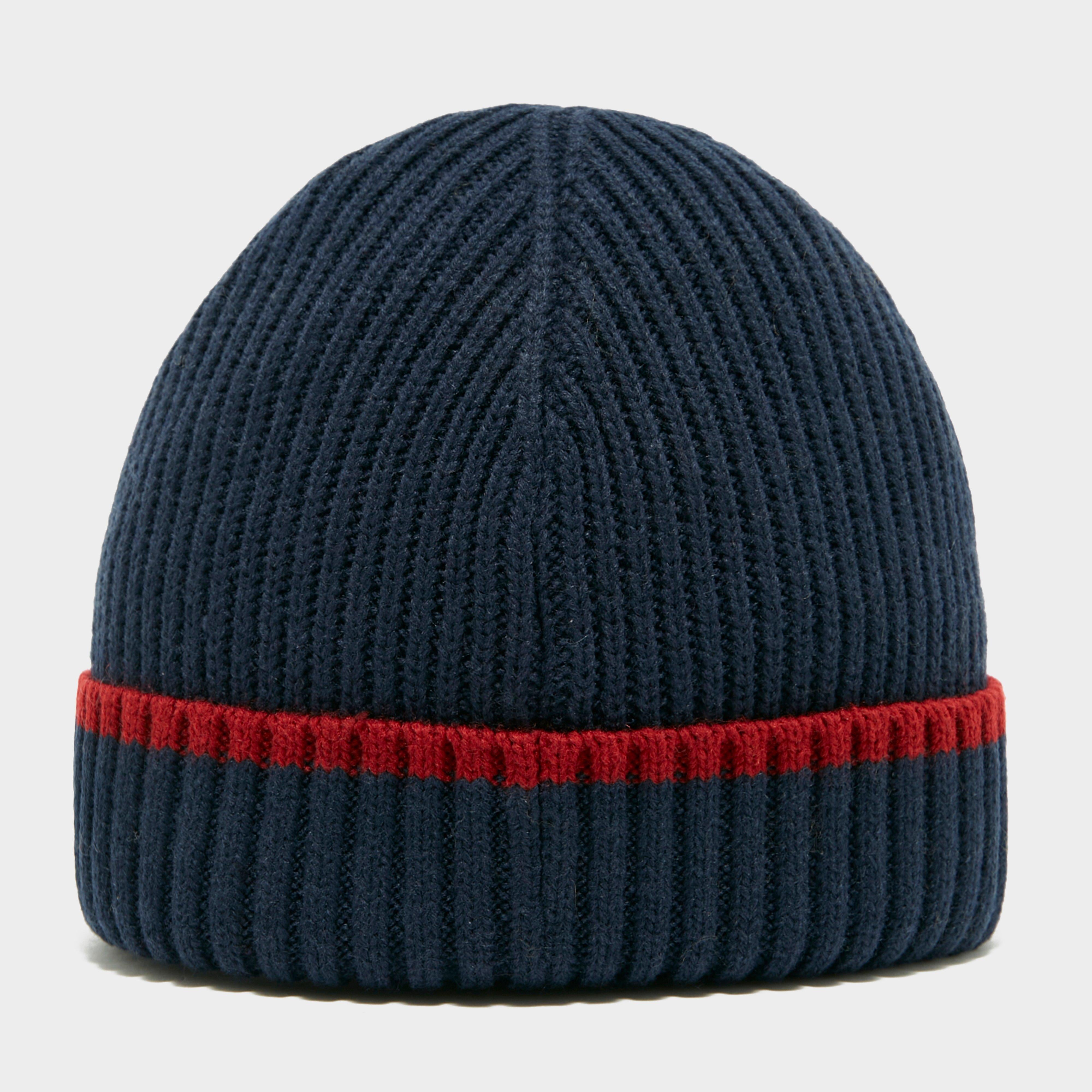 Kids’ Stripe Beanie Hat