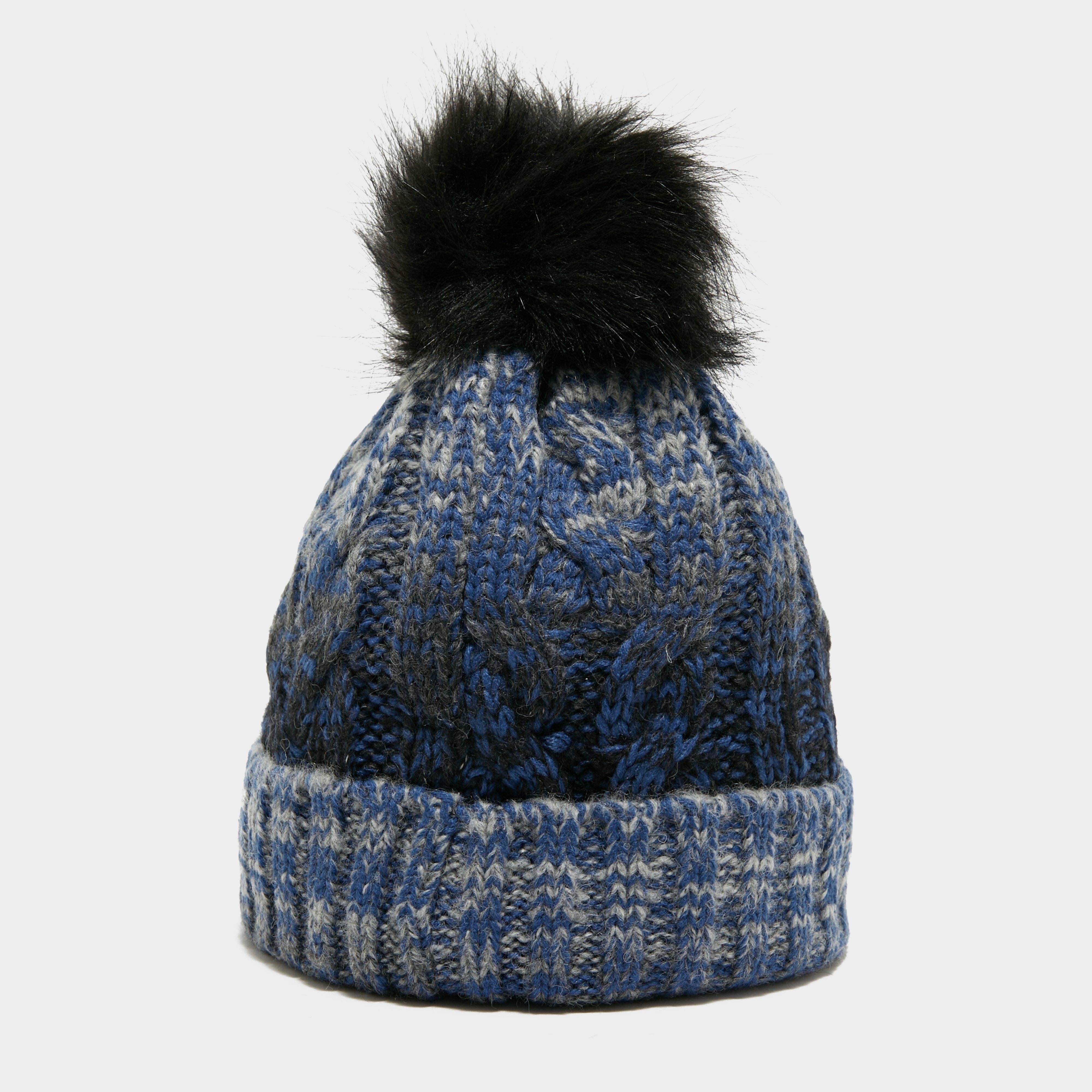 Women’s Gem Bobble Hat