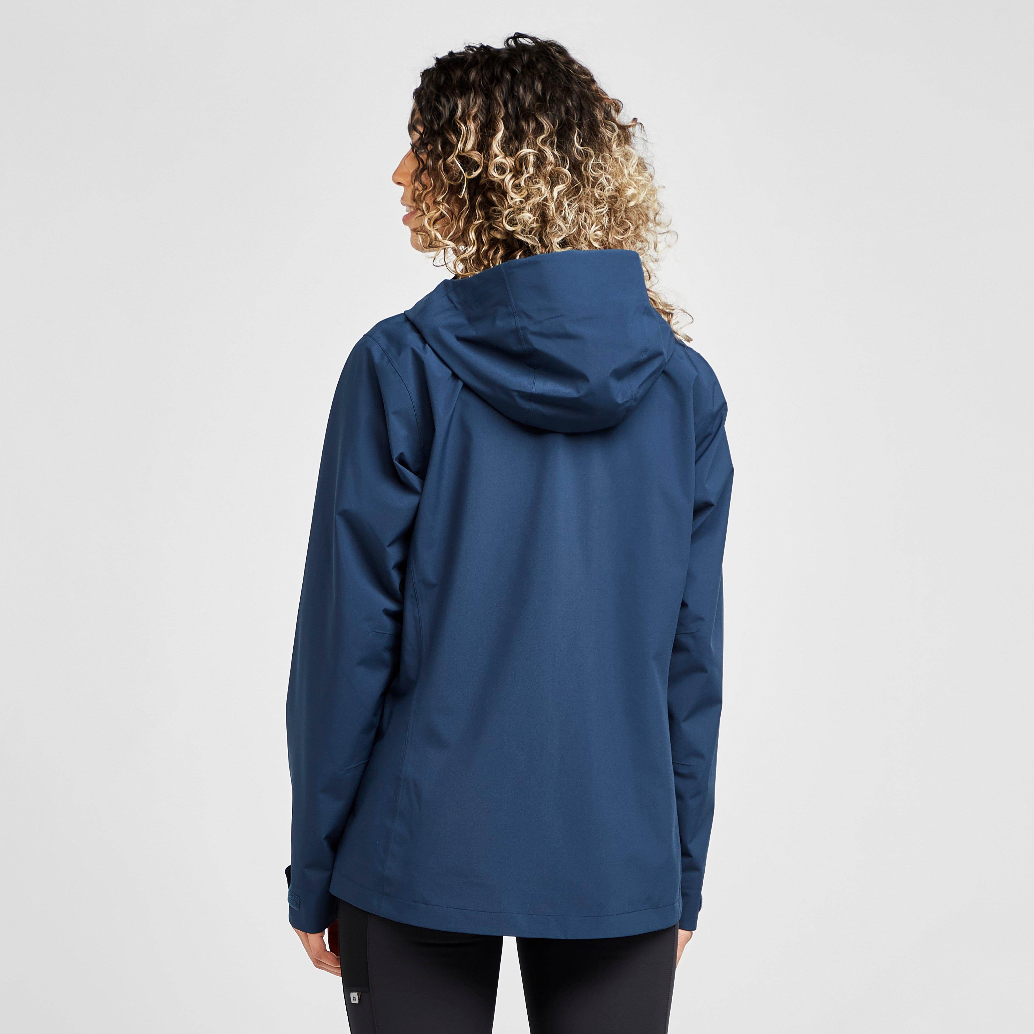 Women's Tjarn Waterproof Jacket