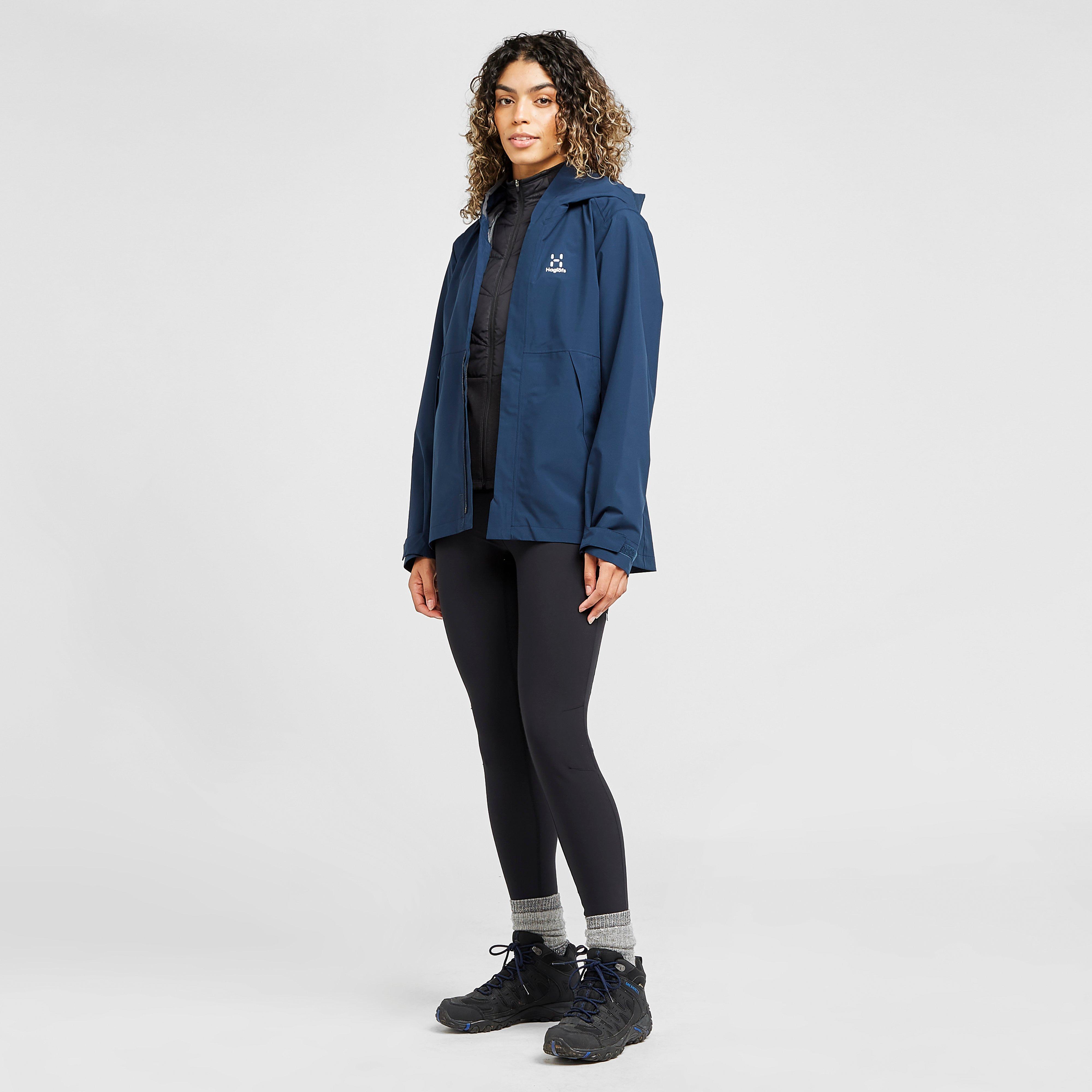 Women's Tjarn Waterproof Jacket