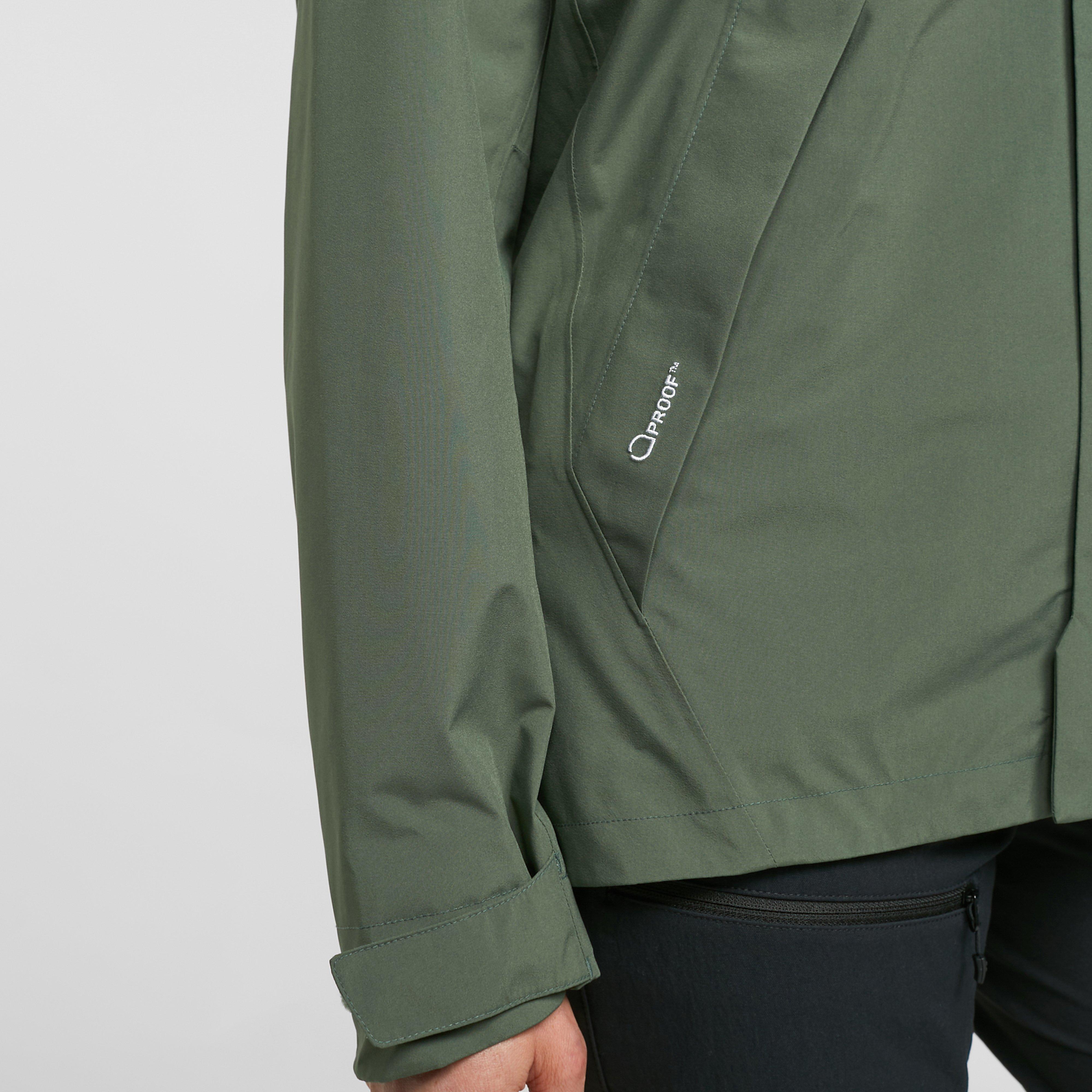 Women's Tjarn Waterproof Jacket