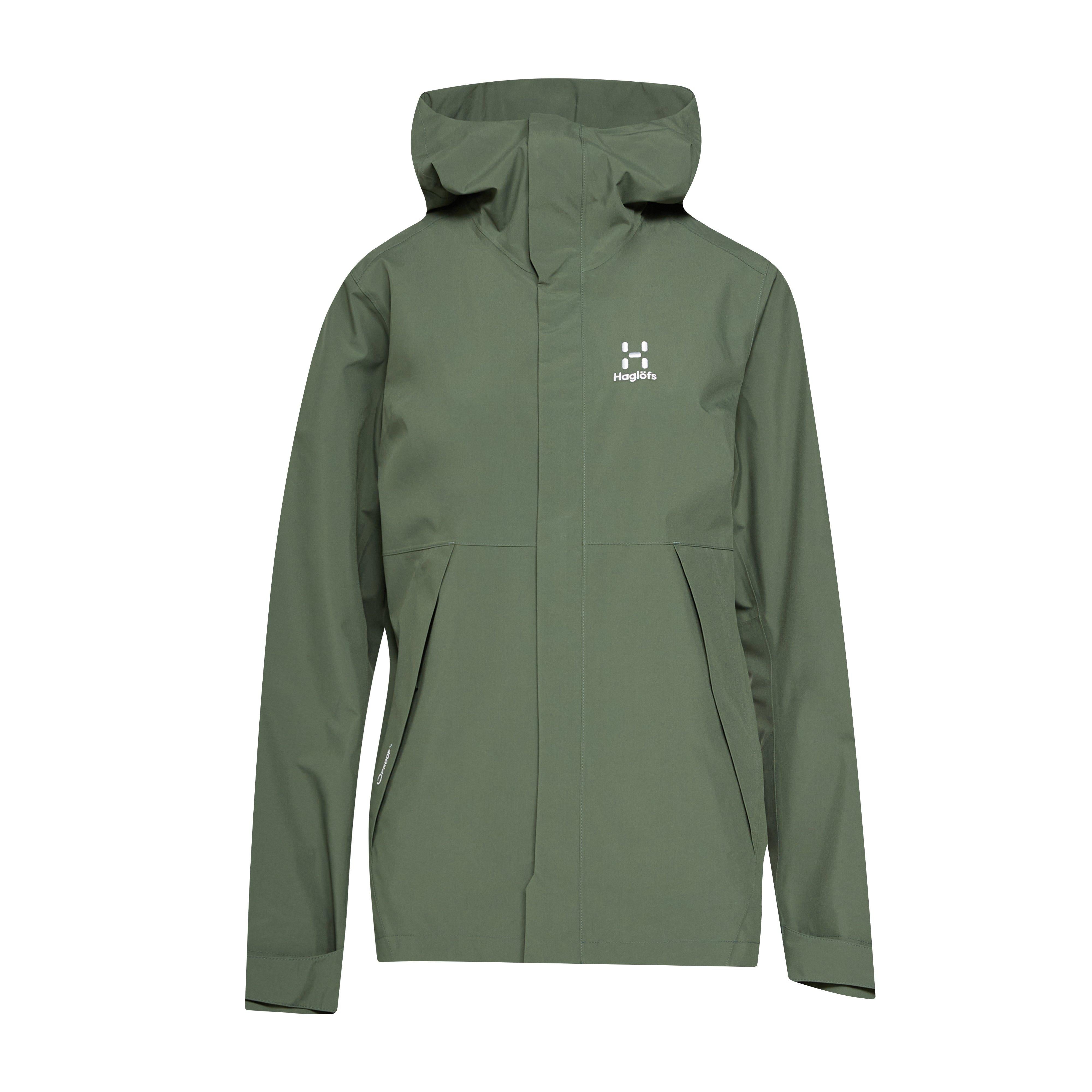 Women's Tjarn Waterproof Jacket