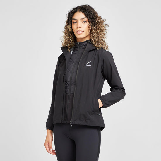 Women’s Buteo Waterproof Jacket