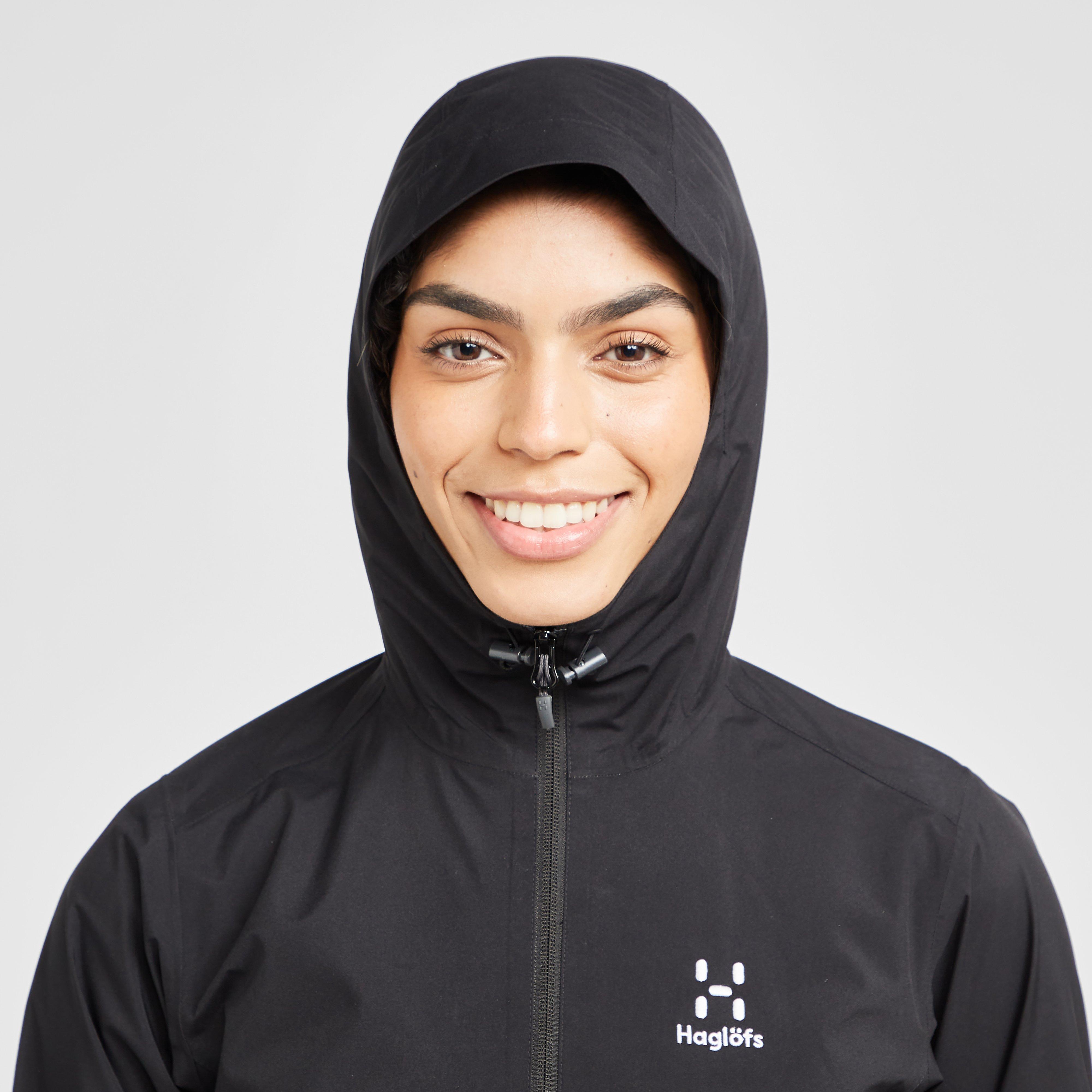 Women’s Buteo Waterproof Jacket