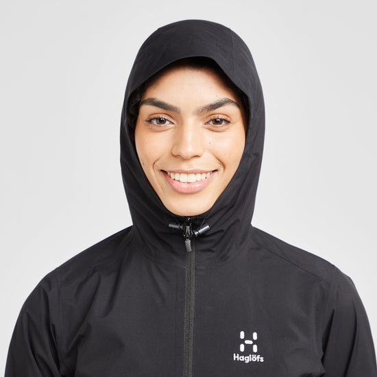 Women’s Buteo Waterproof Jacket