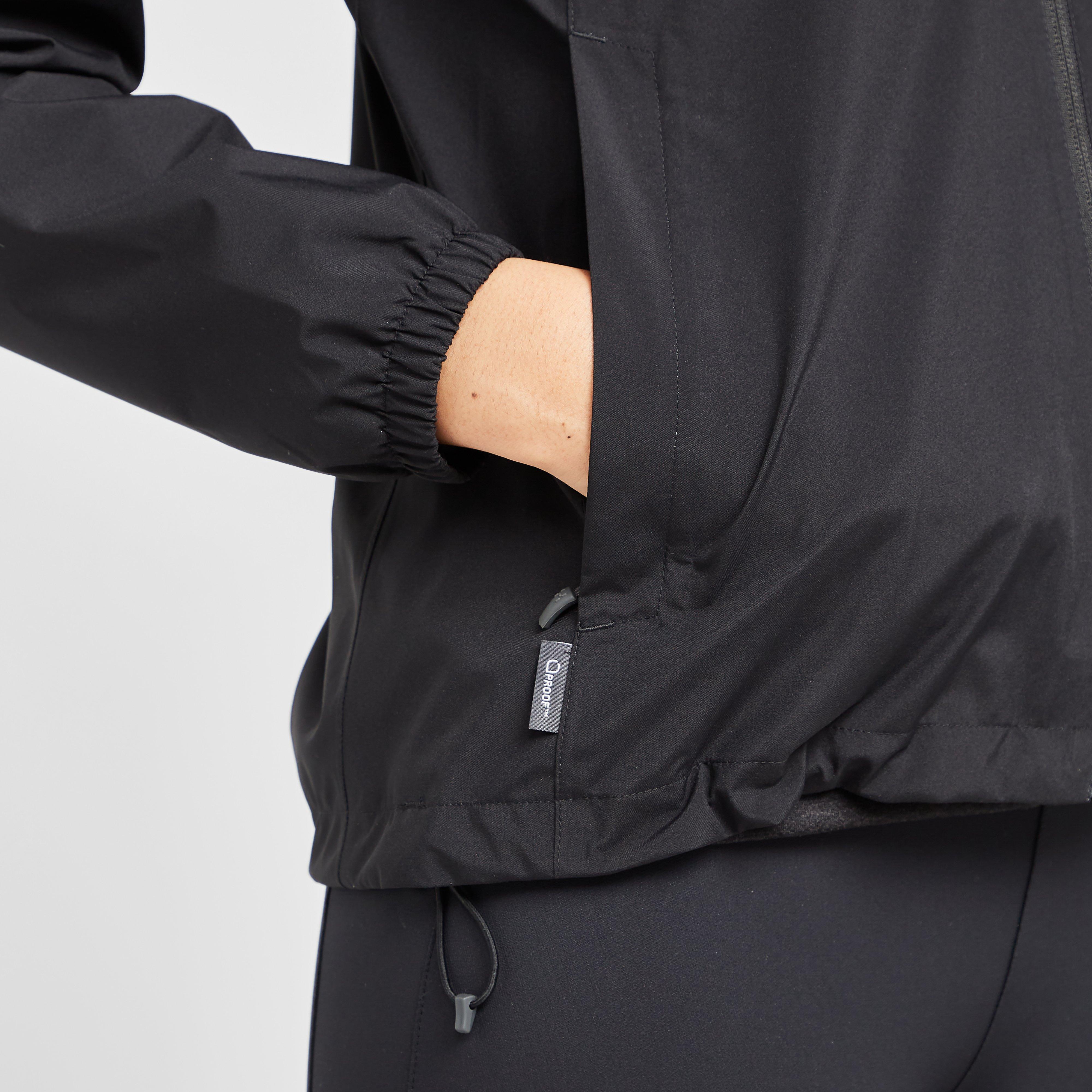 Women’s Buteo Waterproof Jacket