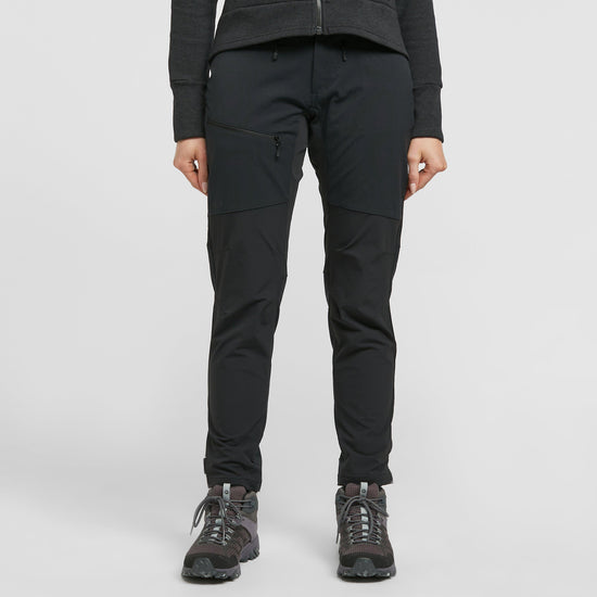 Women's Rugged Flex Hiking Trousers