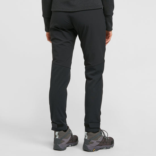 Women's Rugged Flex Hiking Trousers