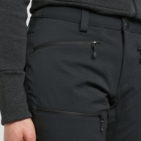 Women's Rugged Flex Hiking Trousers