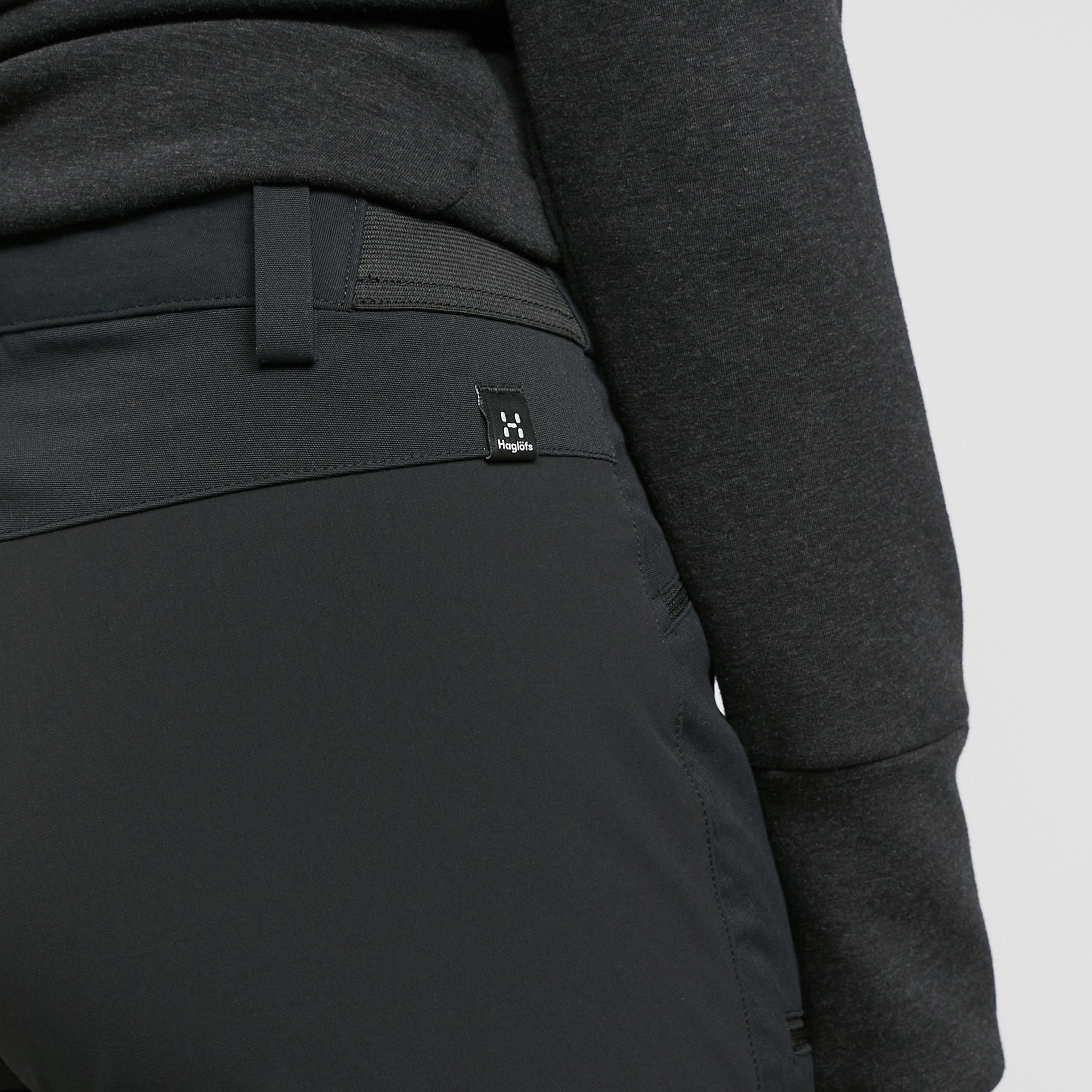 Women's Rugged Flex Hiking Trousers