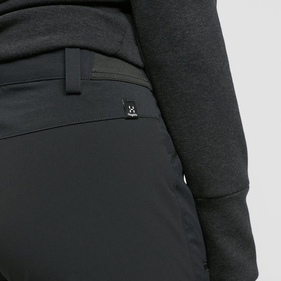 Women's Rugged Flex Hiking Trousers