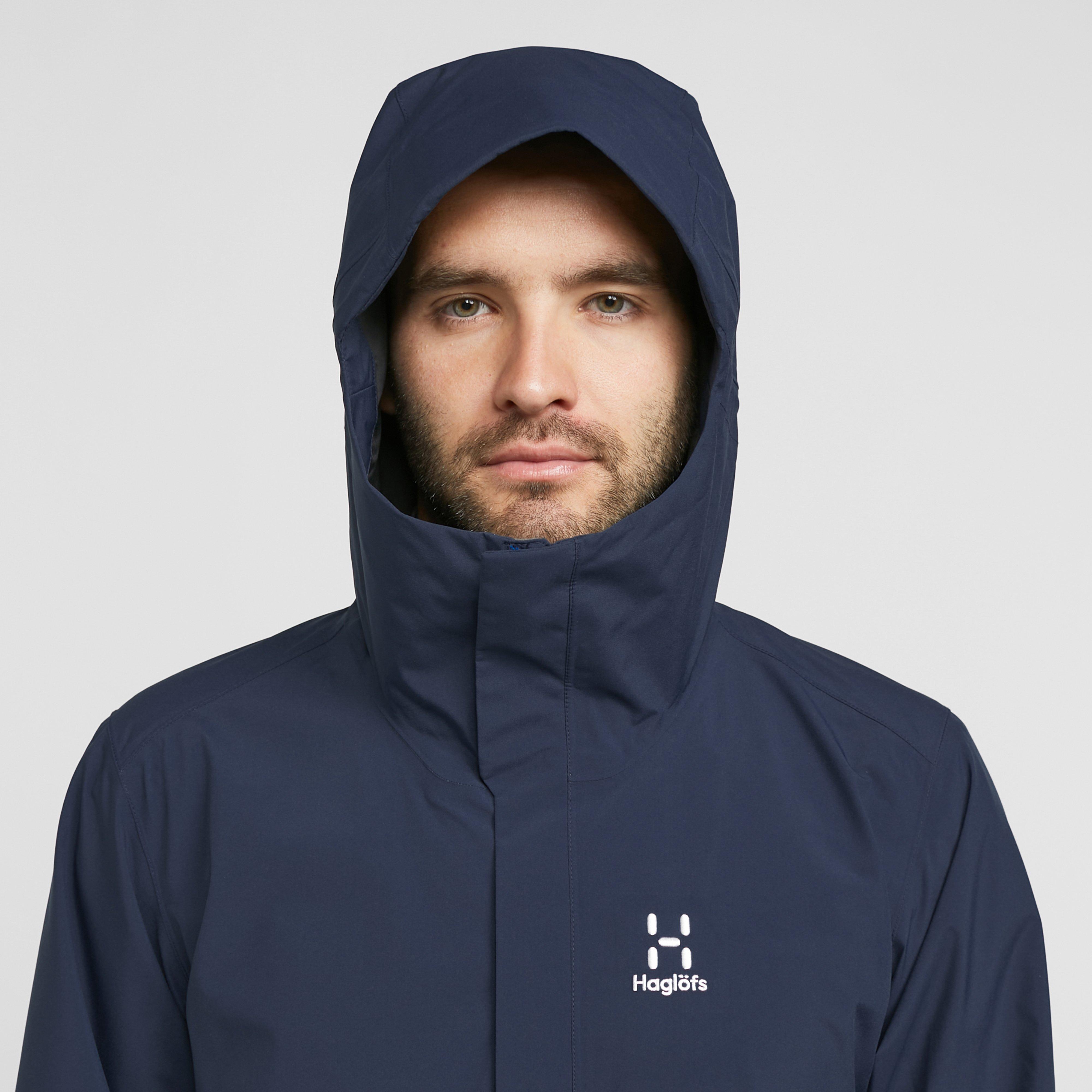Men's Tjarn Waterproof Jacket