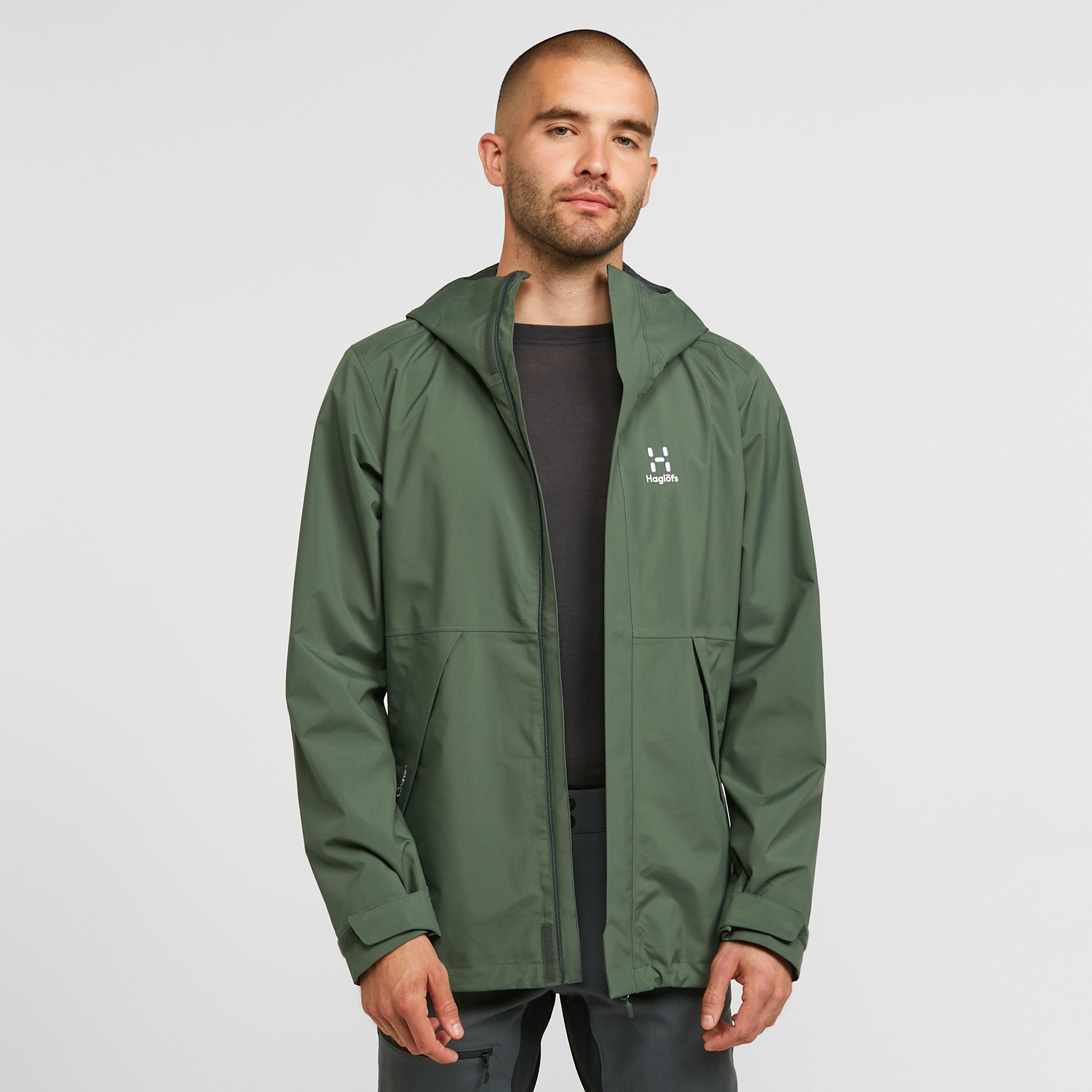 Men's Tjarn Waterproof Jacket