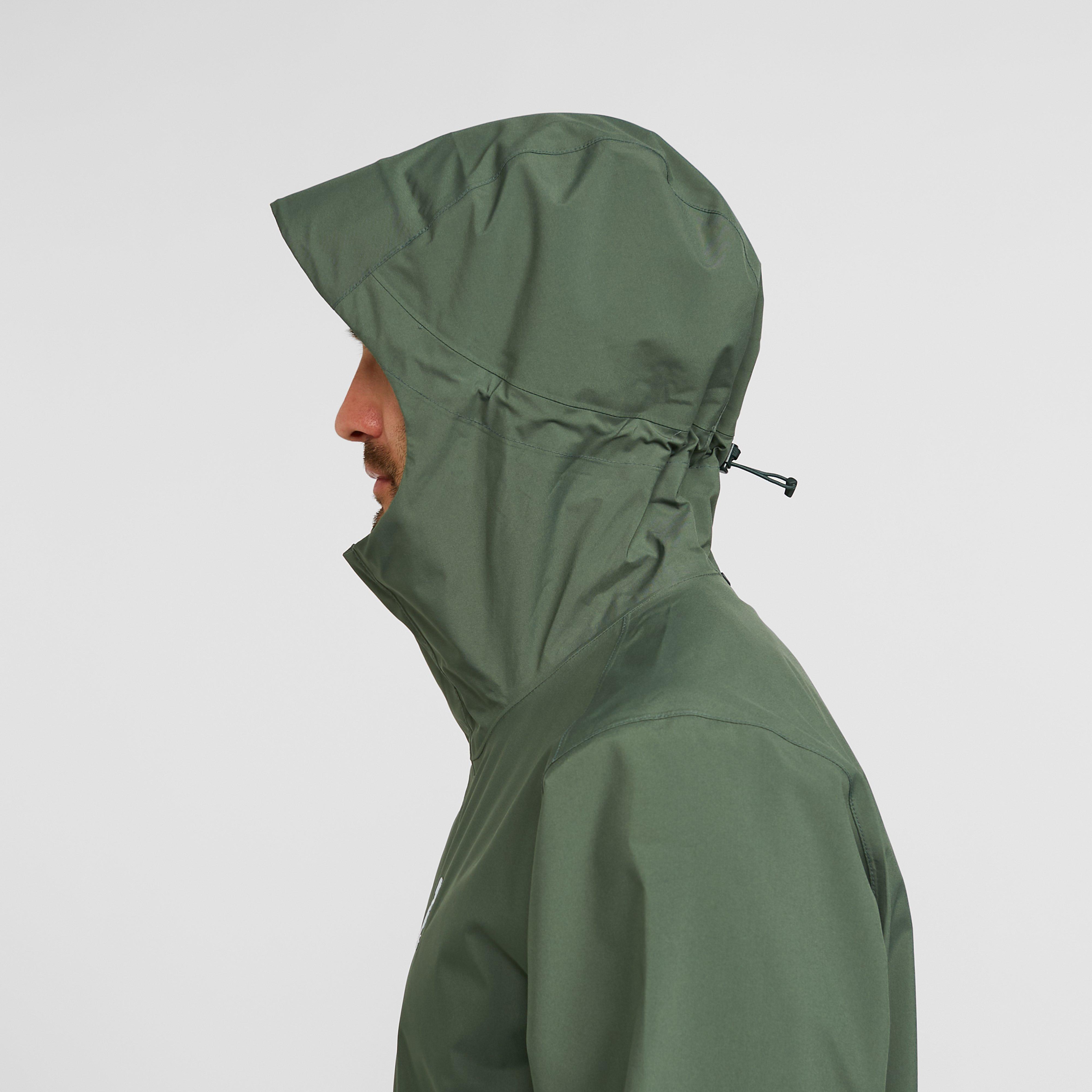 Men's Tjarn Waterproof Jacket