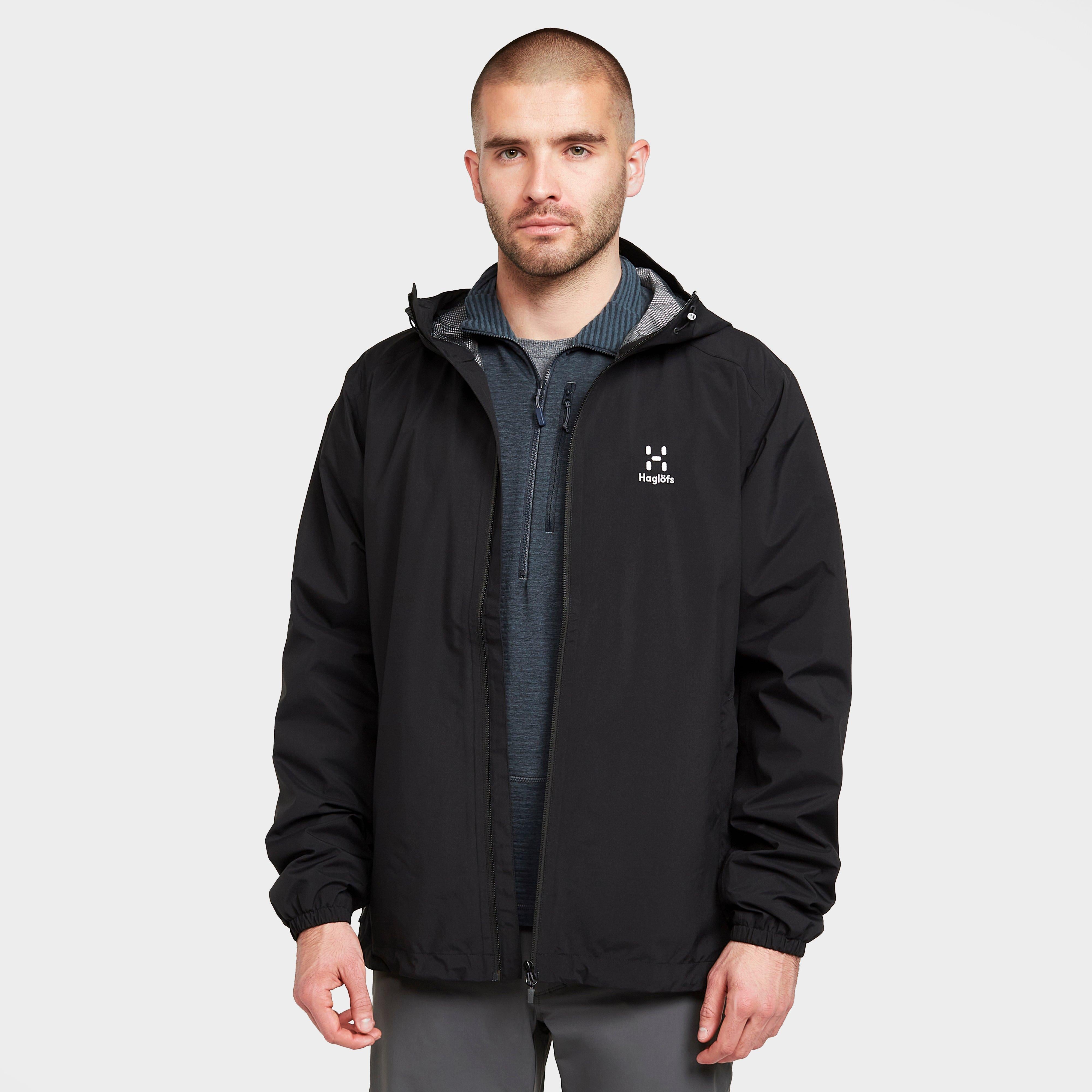 Men’s Buteo Waterproof Jacket