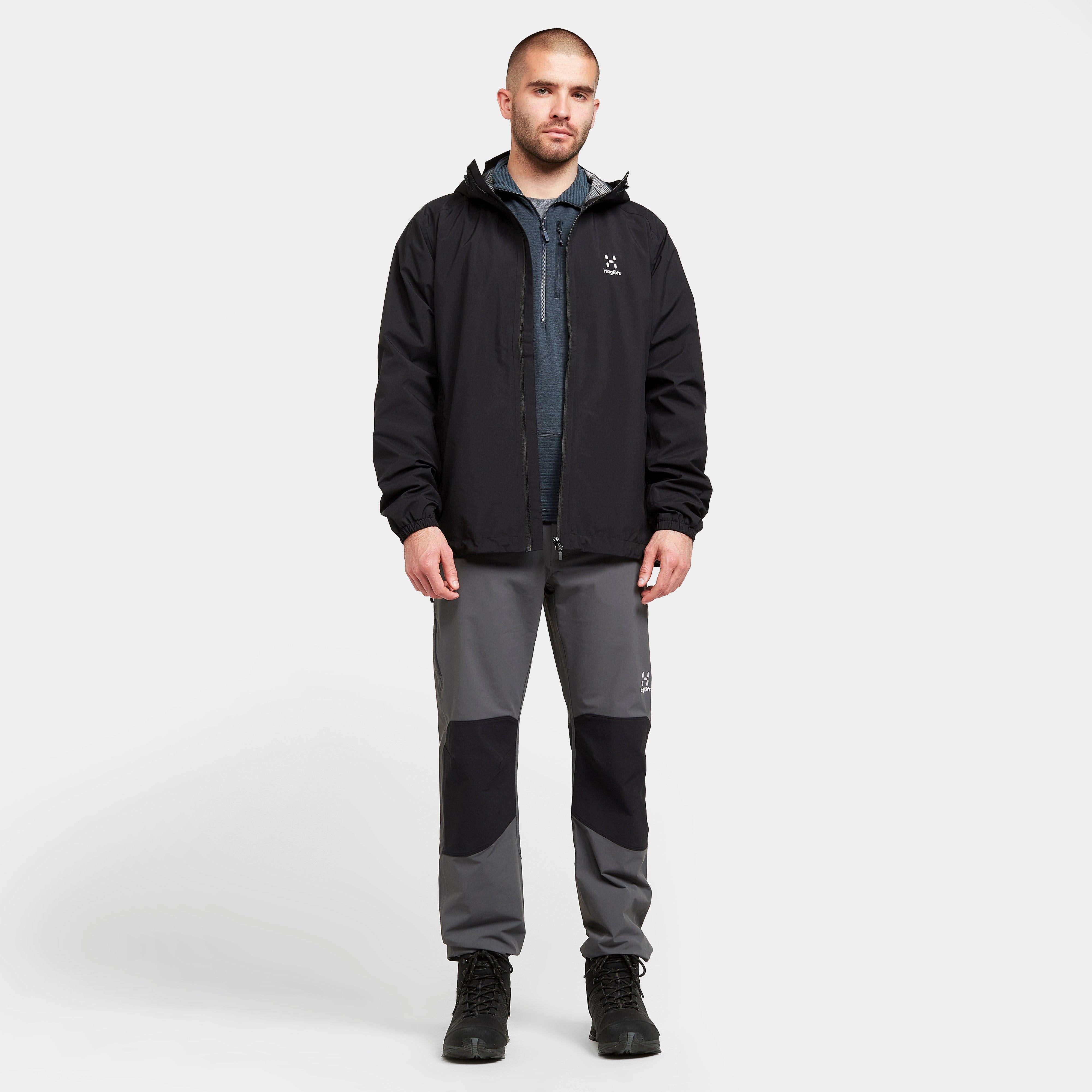 Men’s Buteo Waterproof Jacket