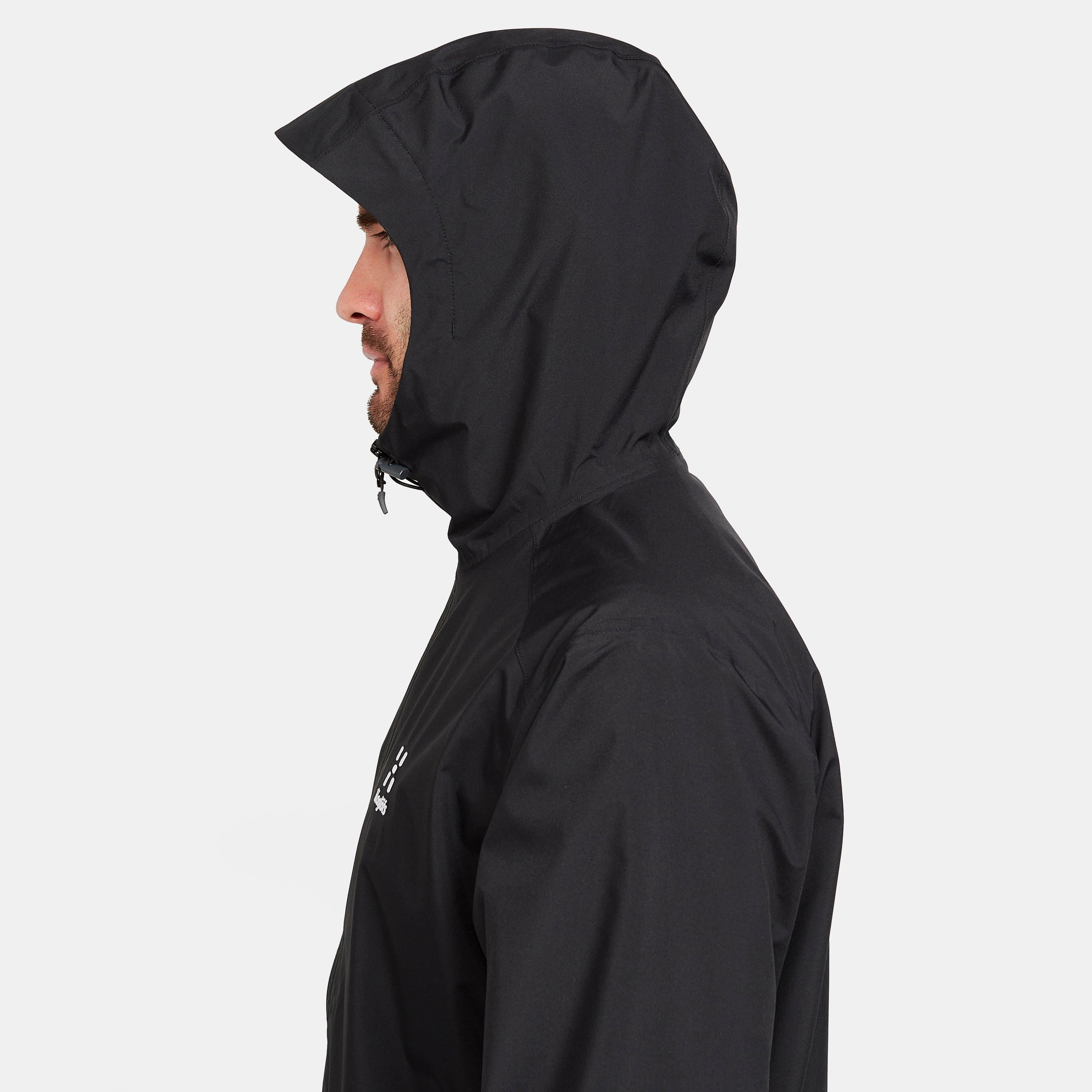 Men’s Buteo Waterproof Jacket