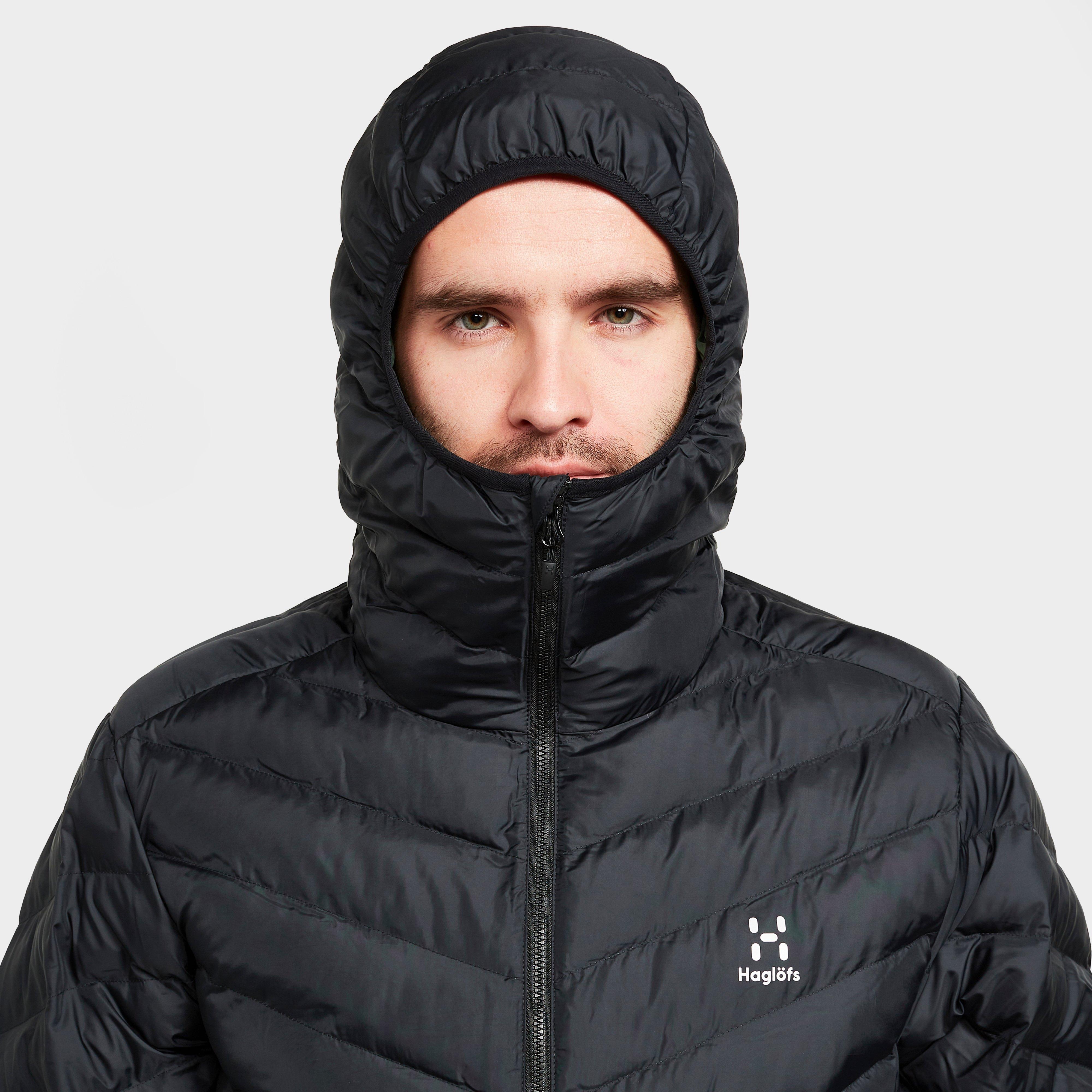 Men’s Base Mimic Hooded Jacket