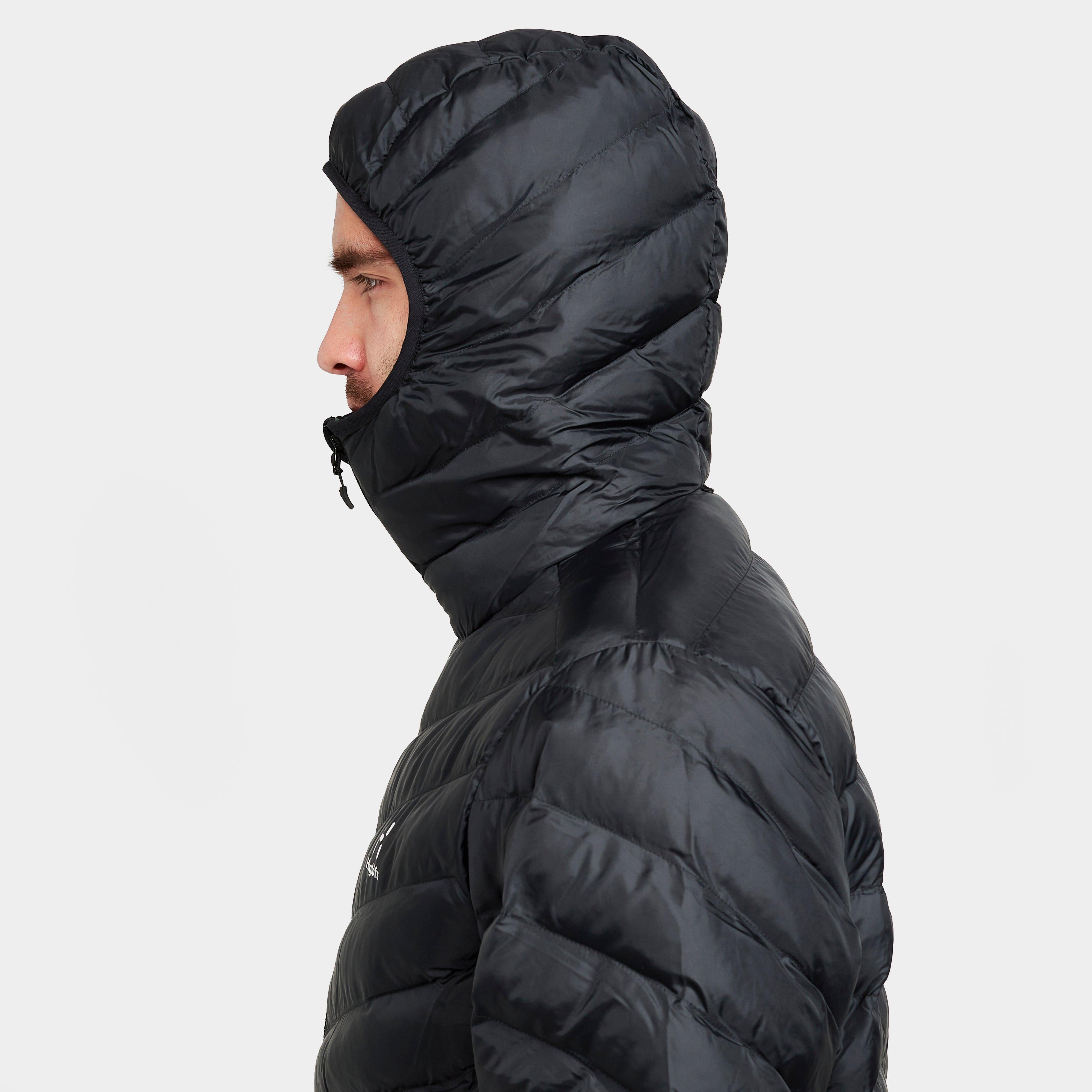 Men’s Base Mimic Hooded Jacket