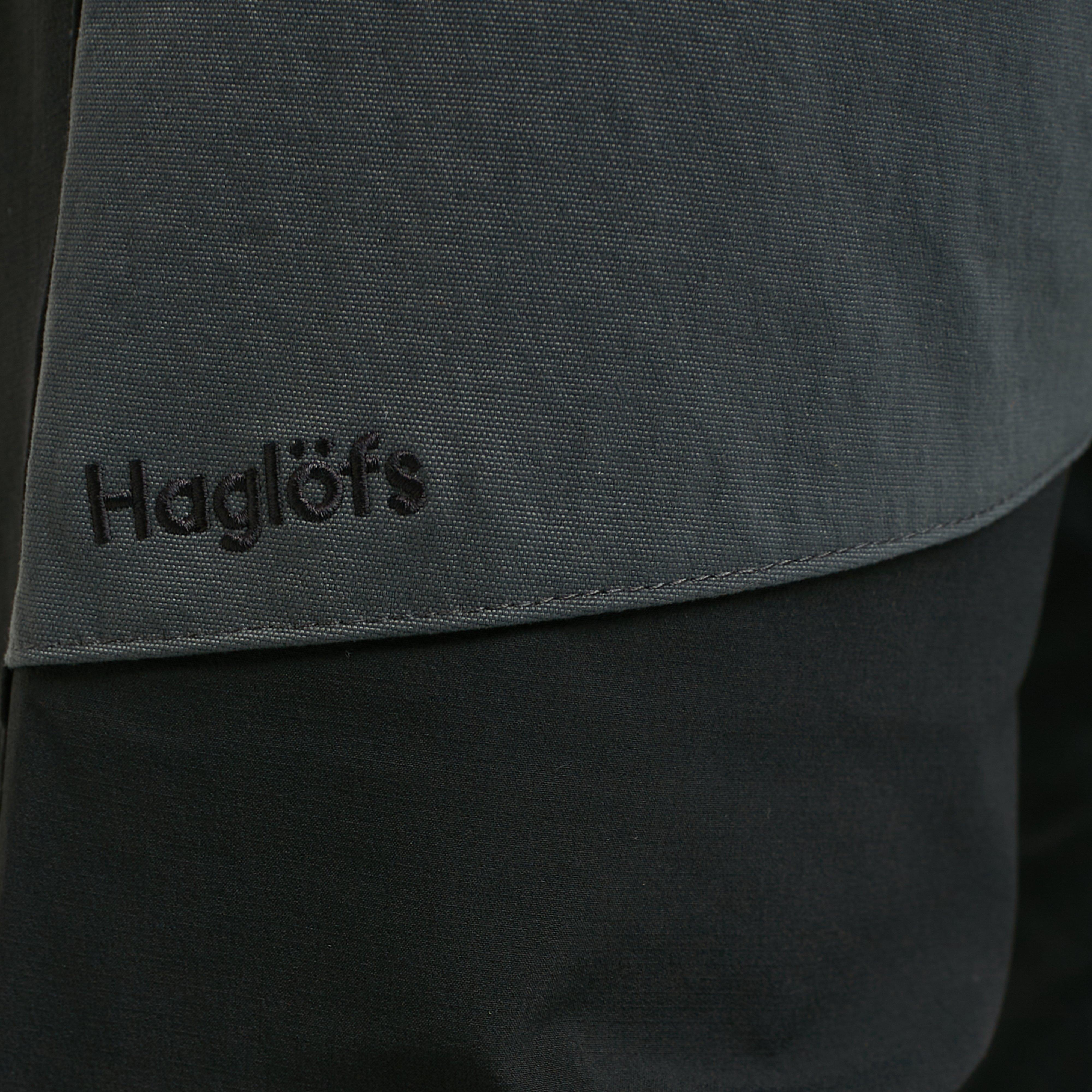 Men’s Rugged Flex Pant