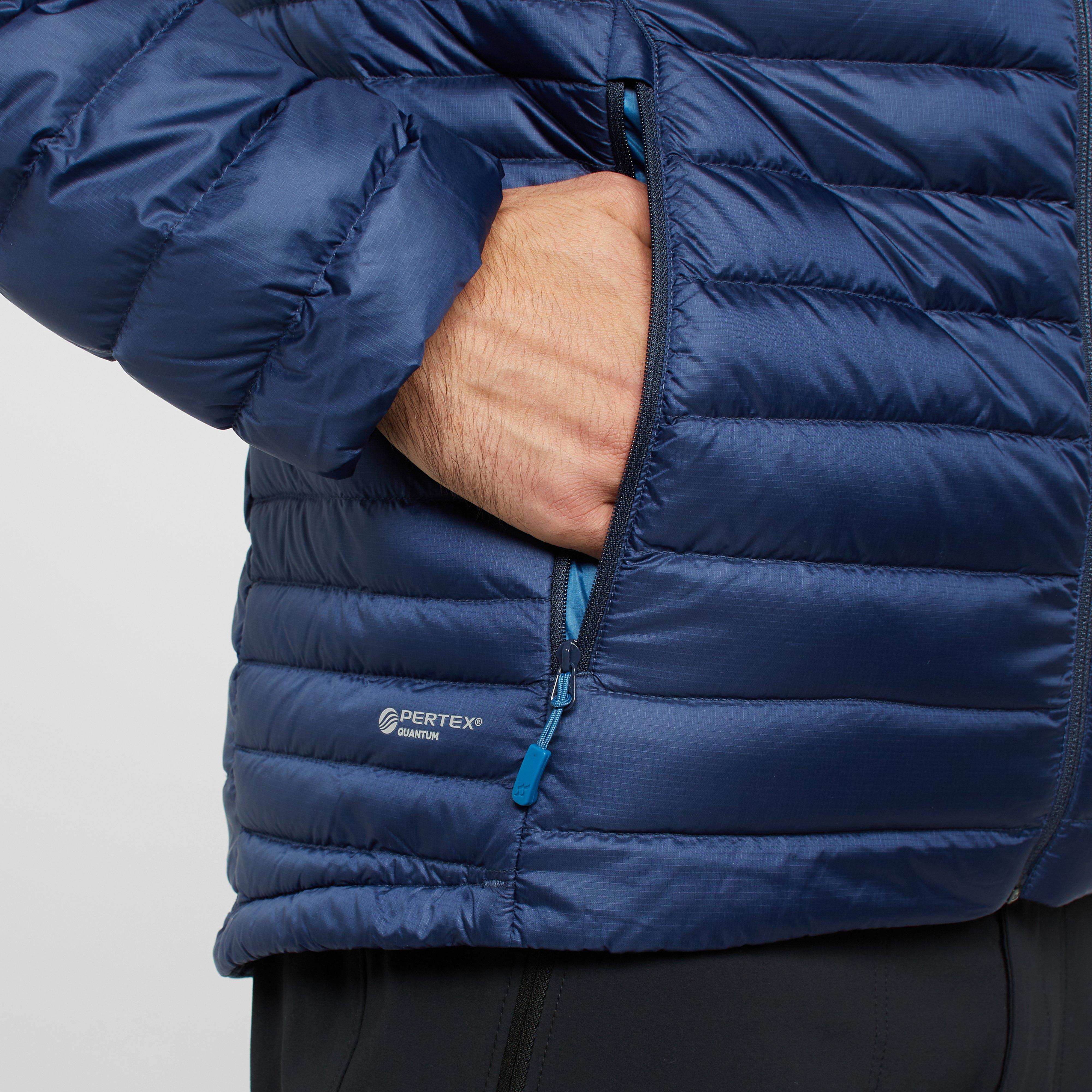 Men’s Microlight Alpine Down Jacket