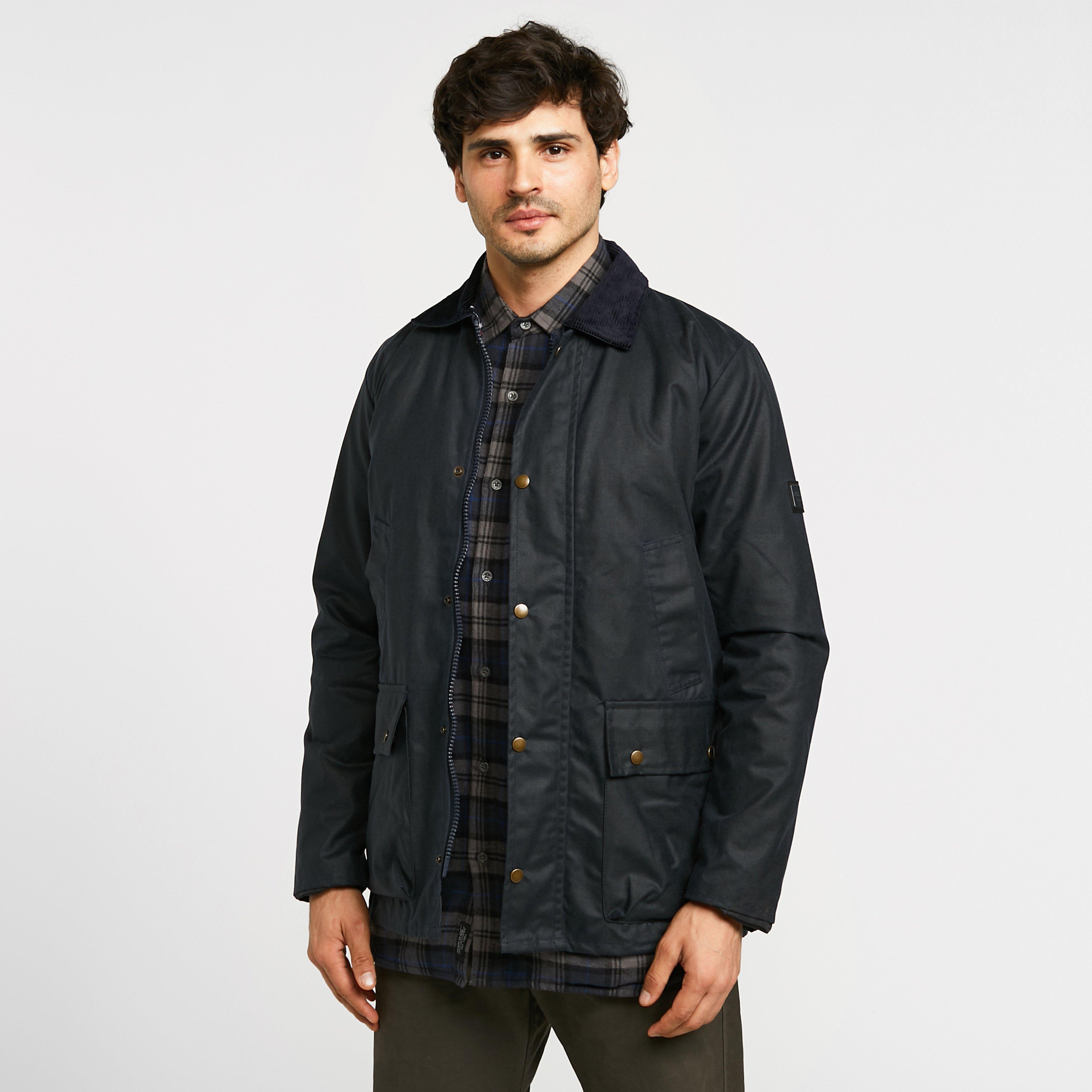 Men's Country Wax Jacket