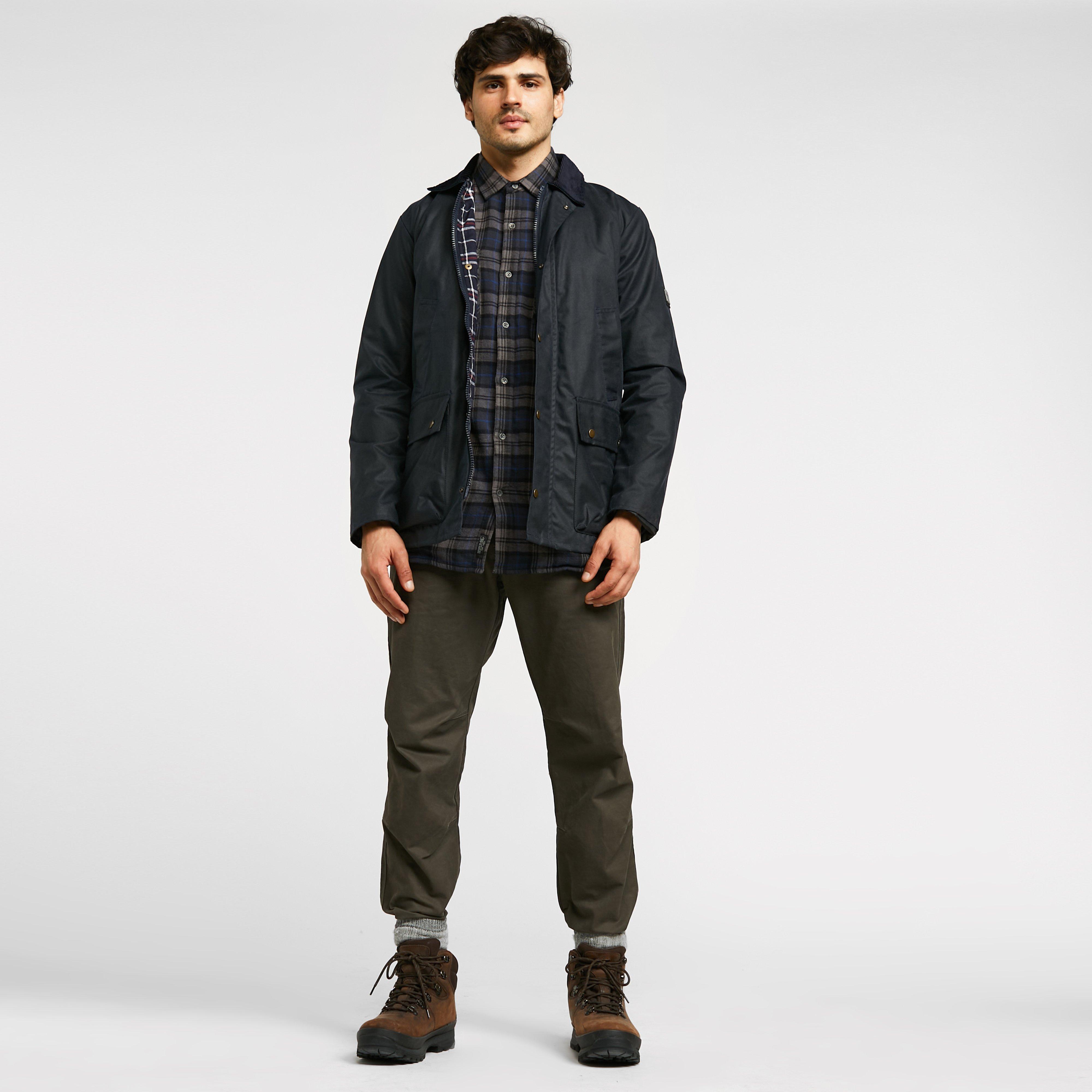 Men's Country Wax Jacket