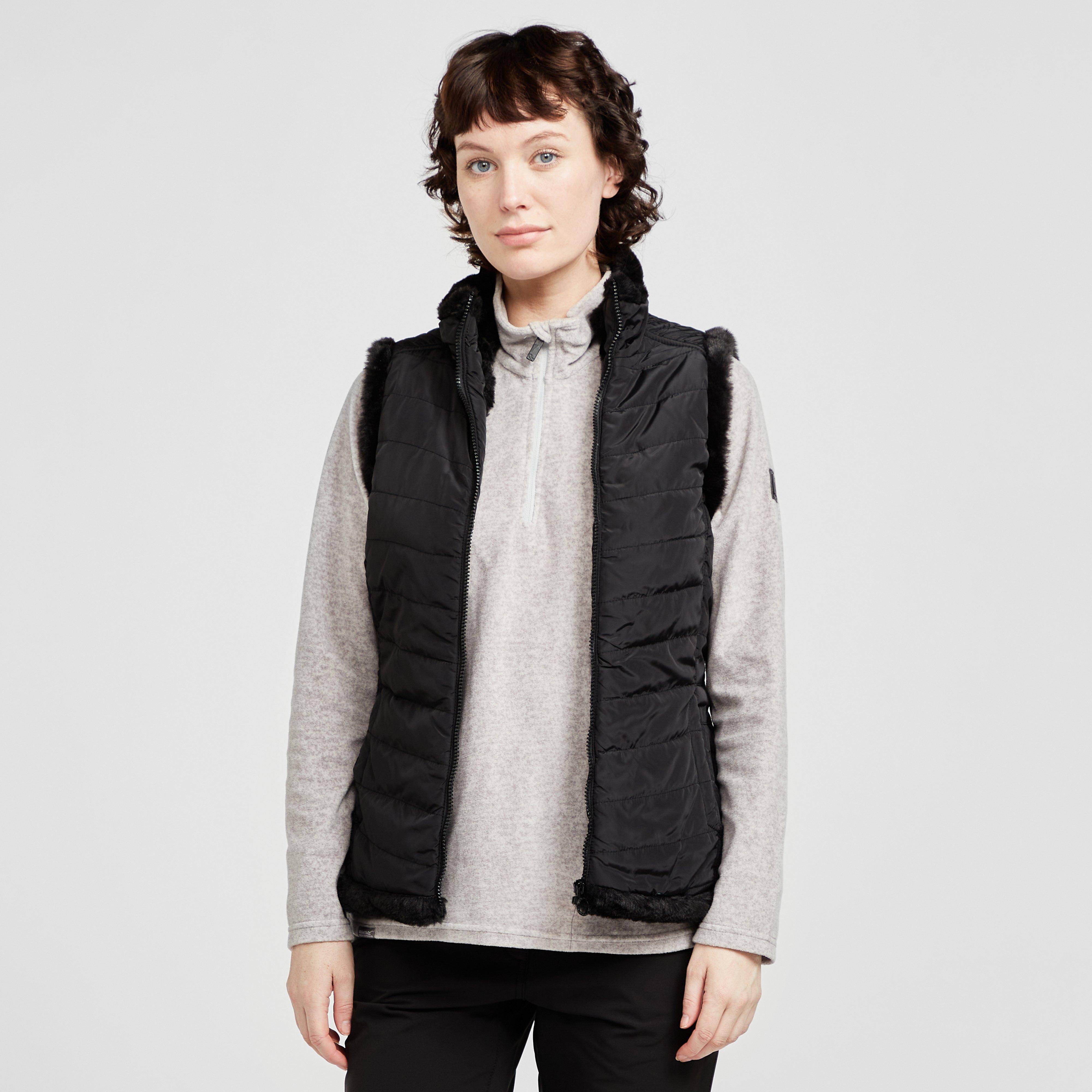 Women's Winslow Insulated Gilet