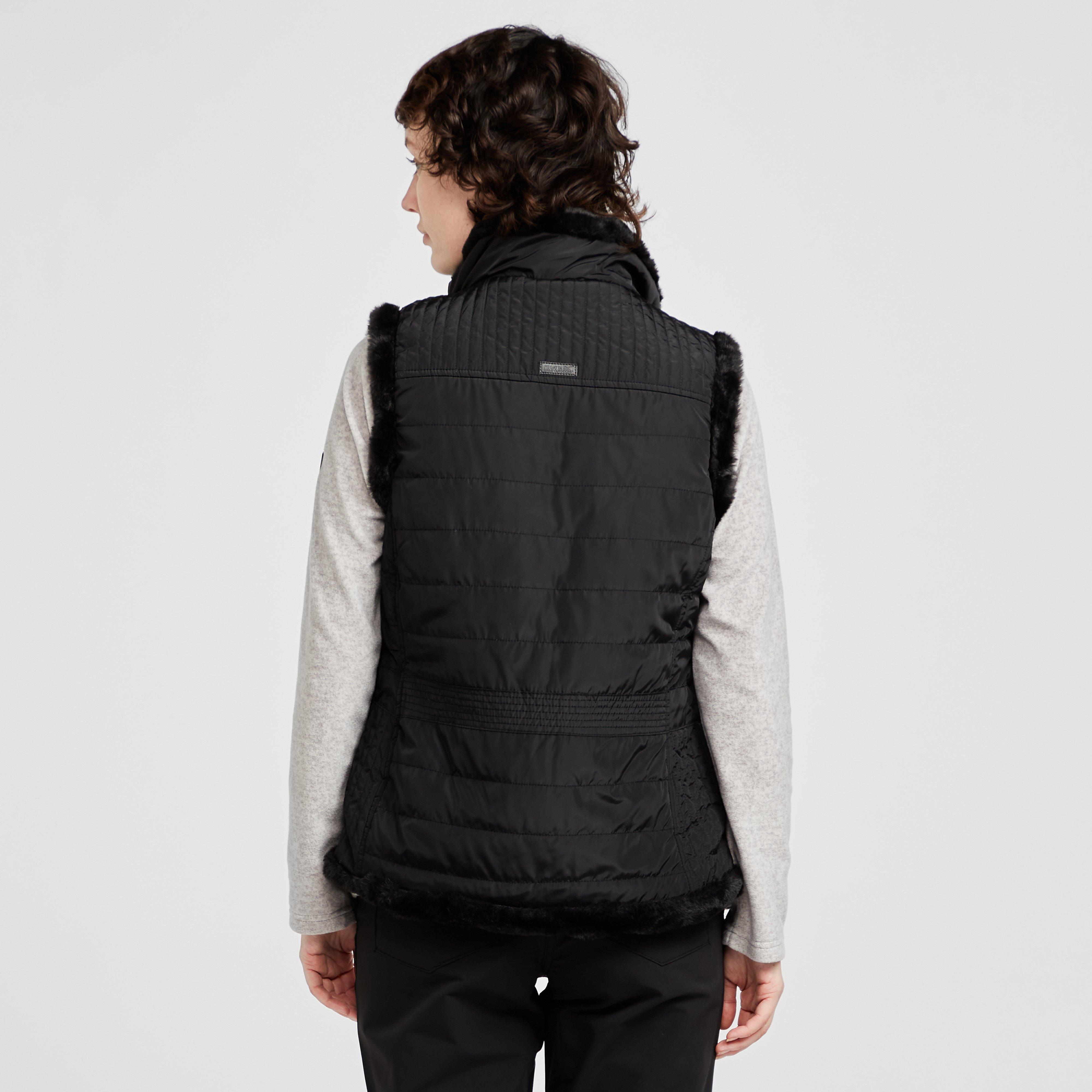 Women's Winslow Insulated Gilet