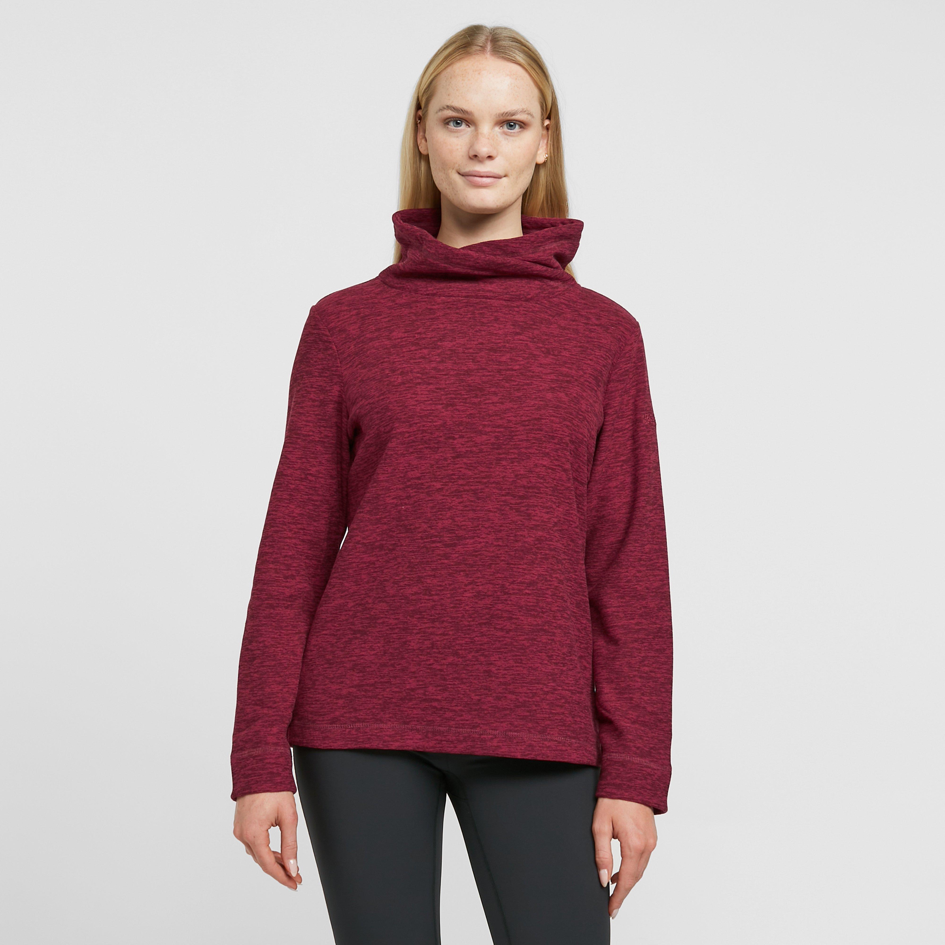 Women's Radmilla Pullover