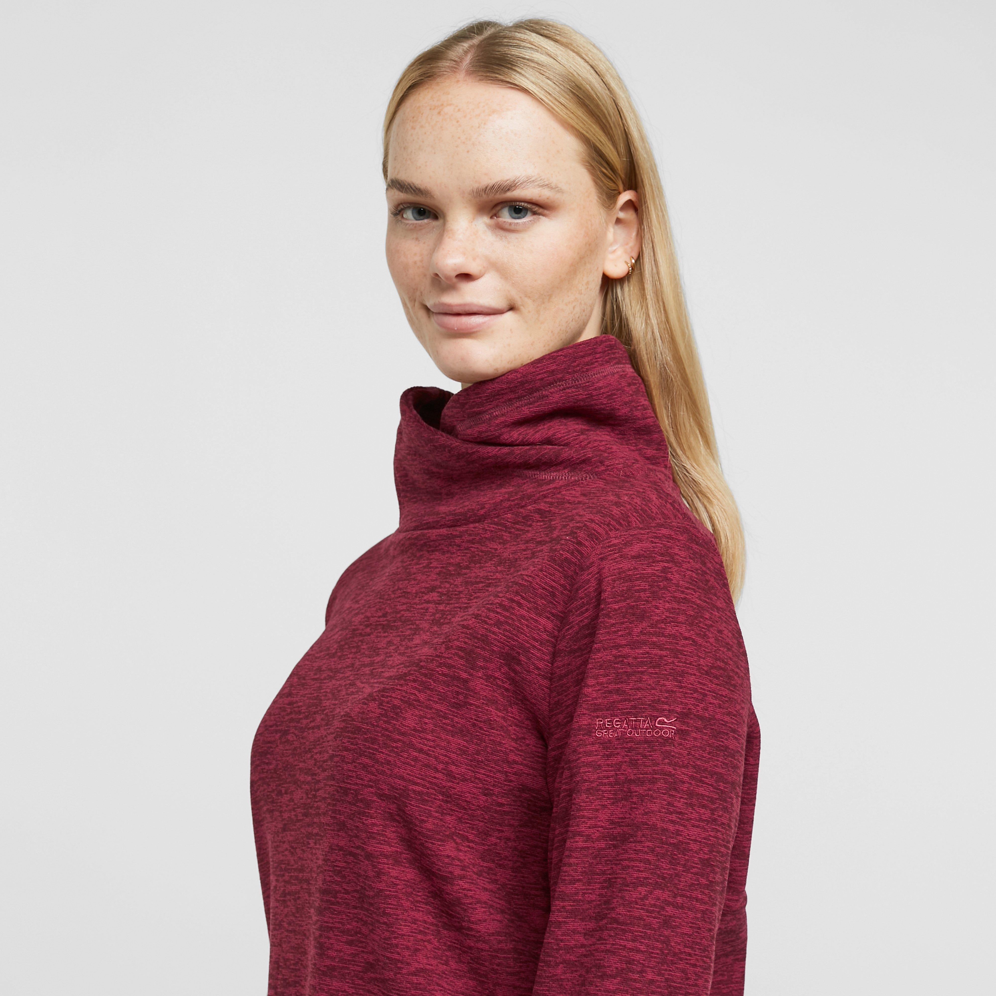 Women's Radmilla Pullover