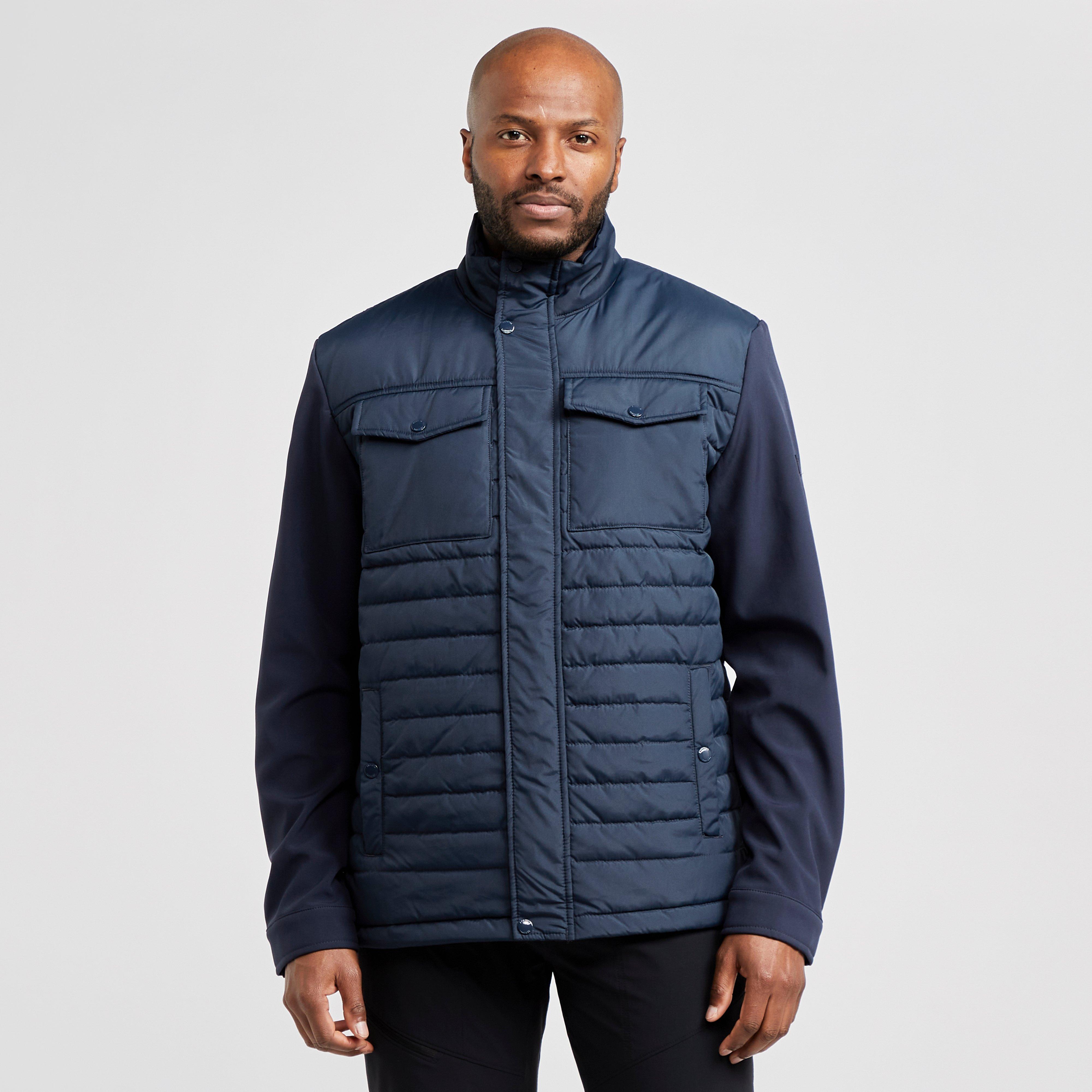 Men's Kadir Insulated Jacket