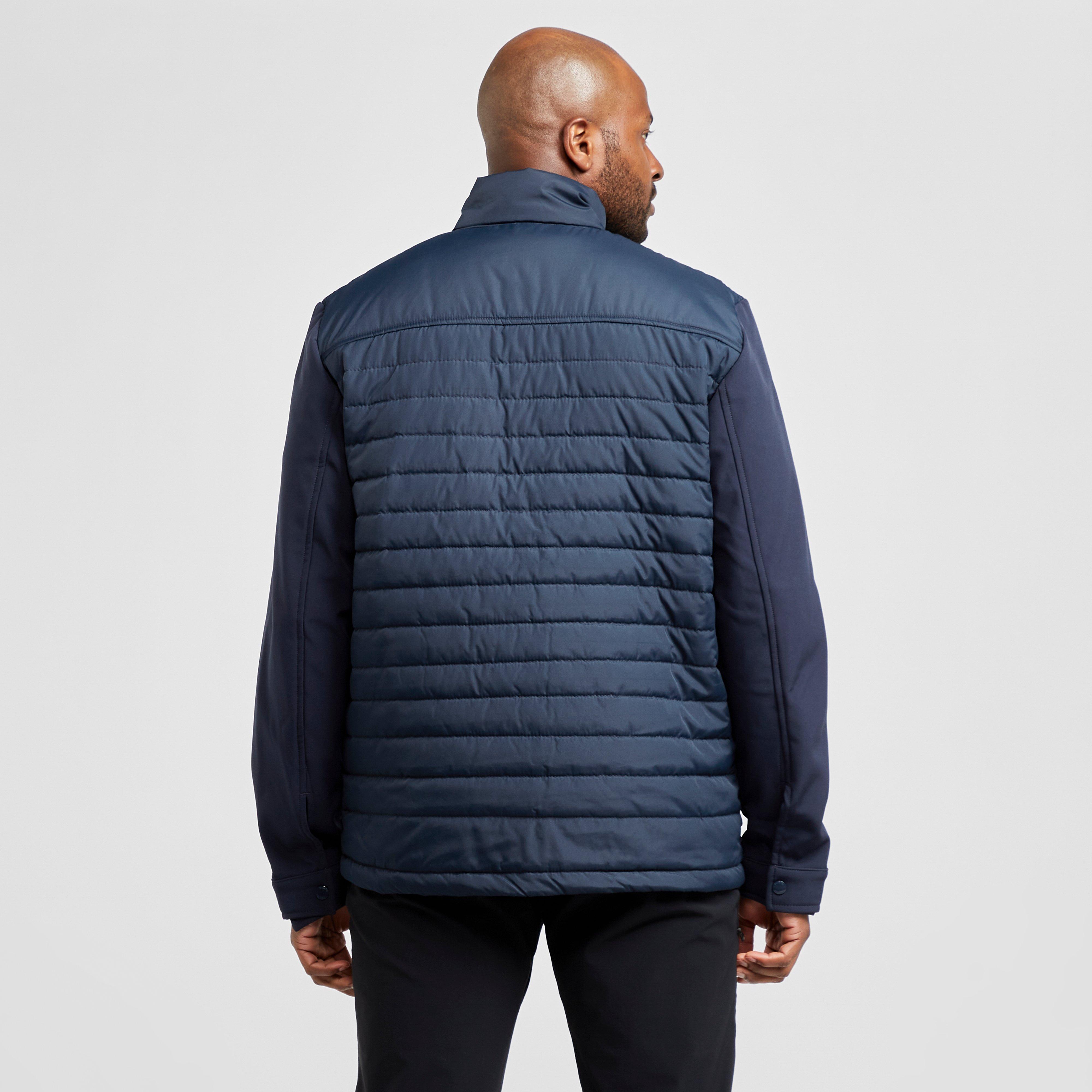 Men's Kadir Insulated Jacket