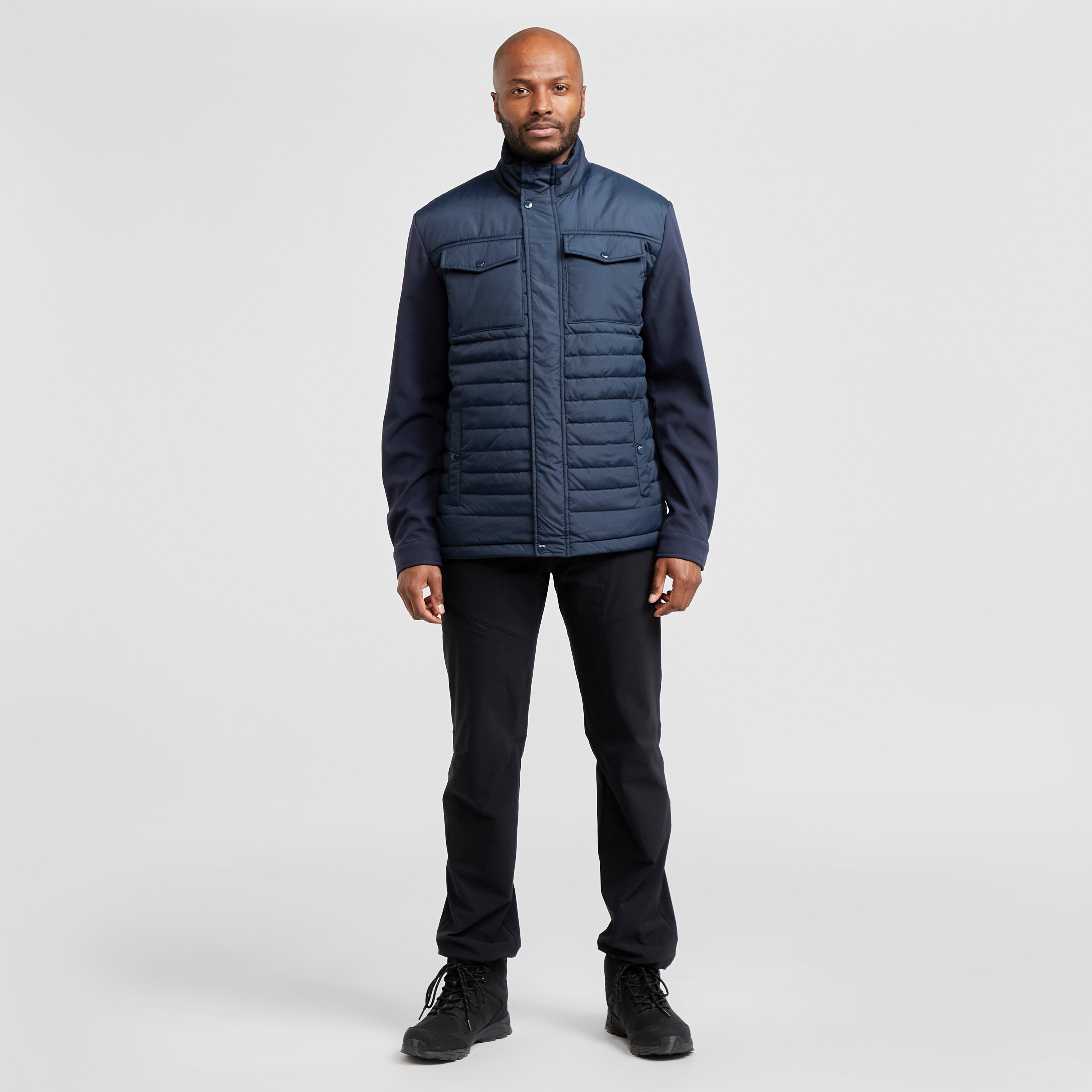 Men's Kadir Insulated Jacket