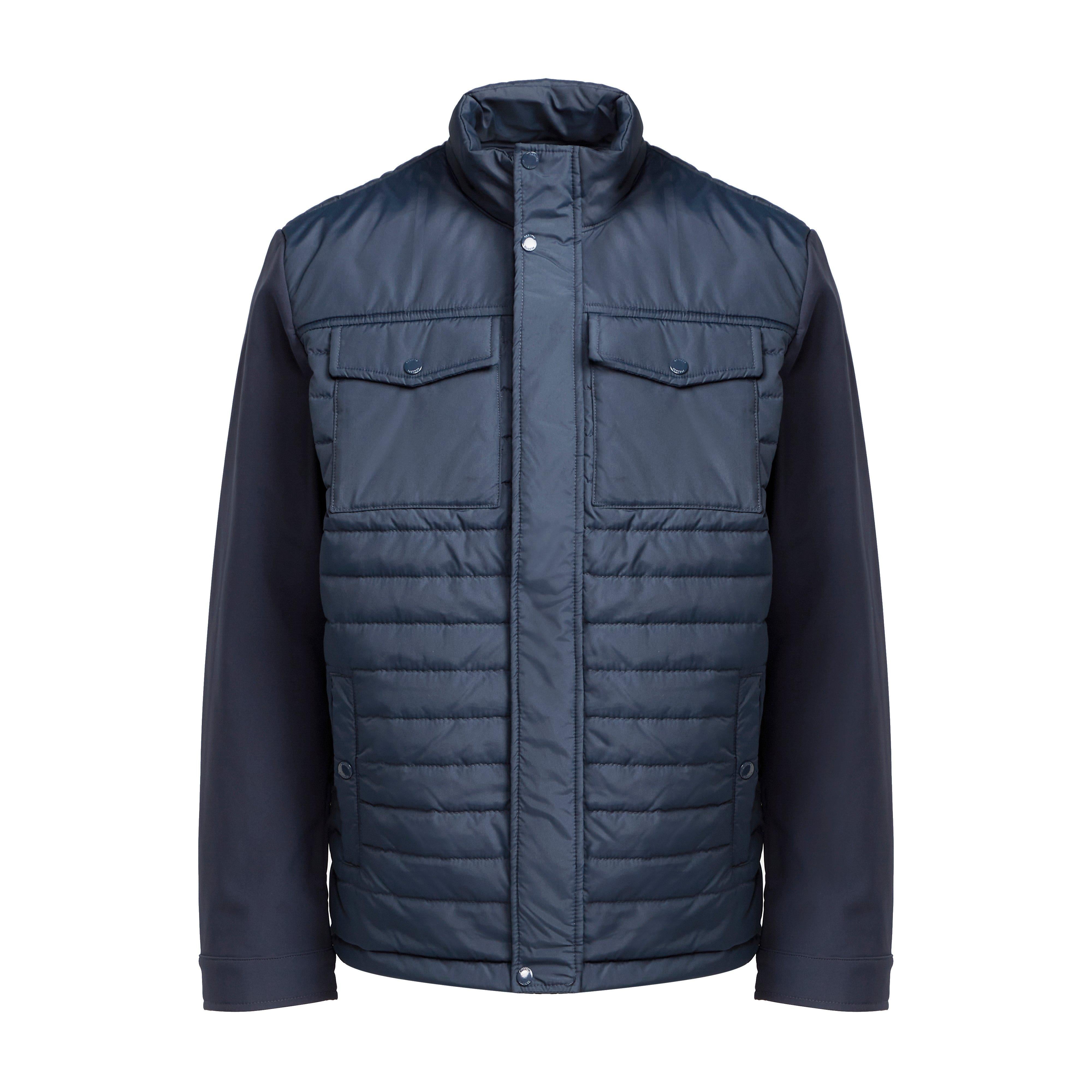 Men's Kadir Insulated Jacket