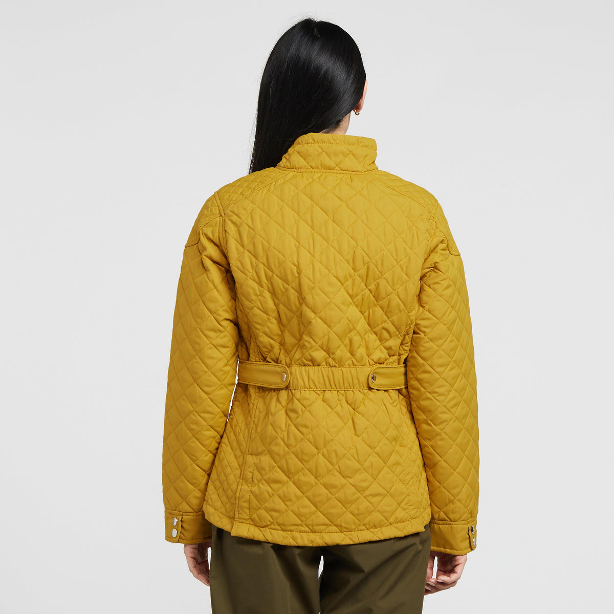 Women's Charleigh Quilted Insulated Jacket