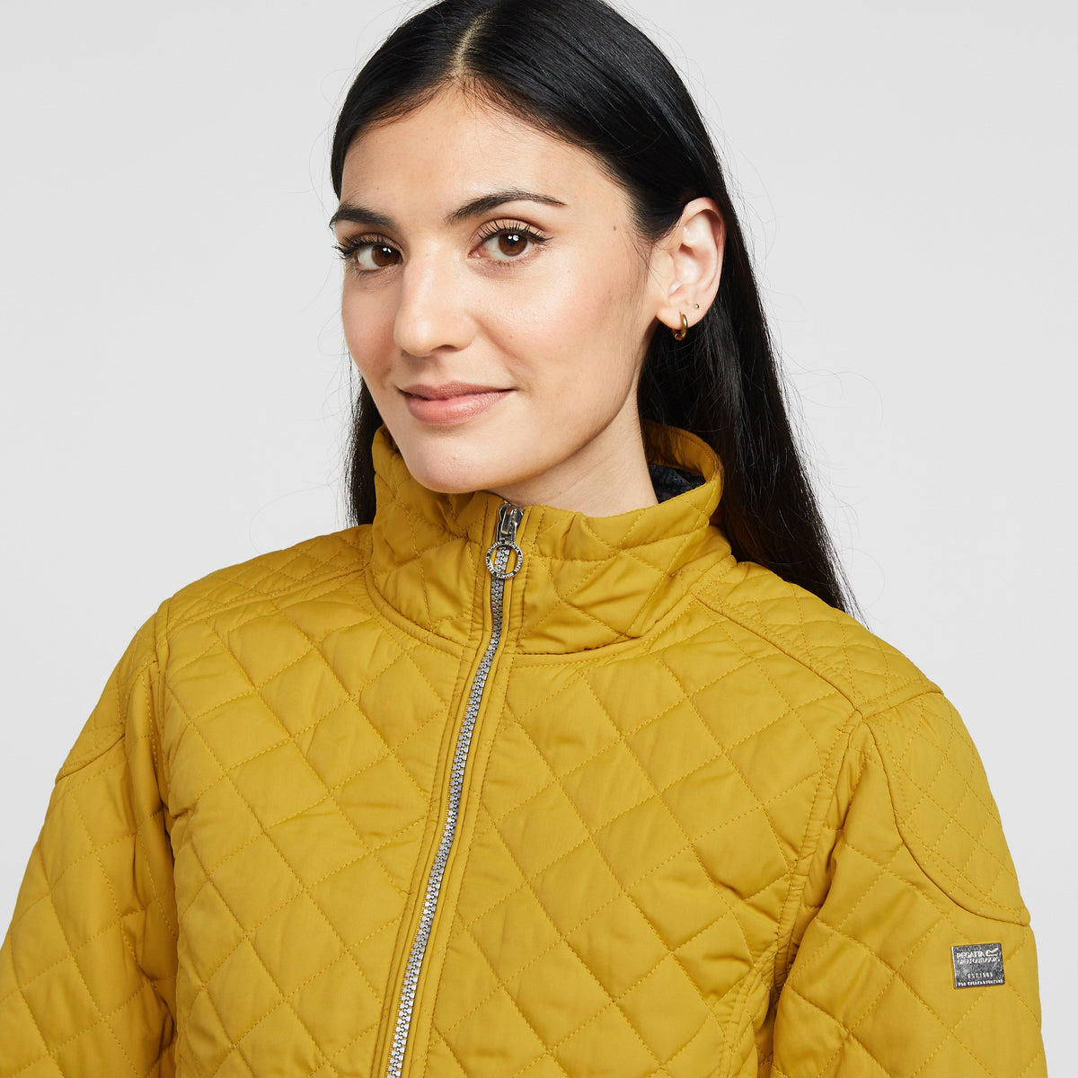 Women's Charleigh Quilted Insulated Jacket
