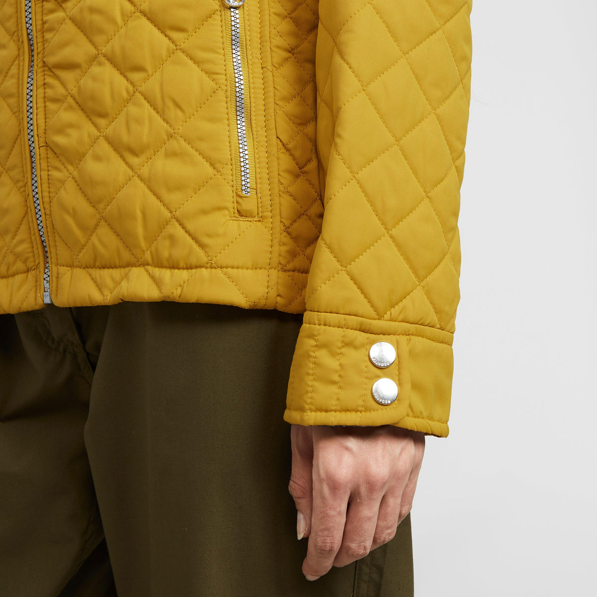 Women's Charleigh Quilted Insulated Jacket