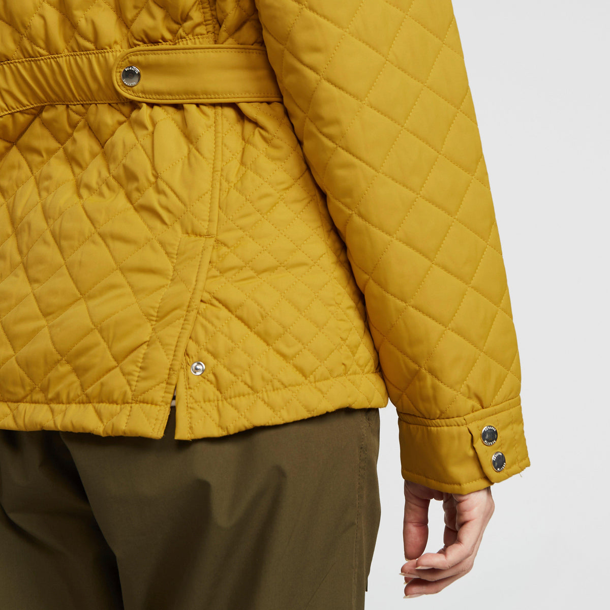 Women's Charleigh Quilted Insulated Jacket