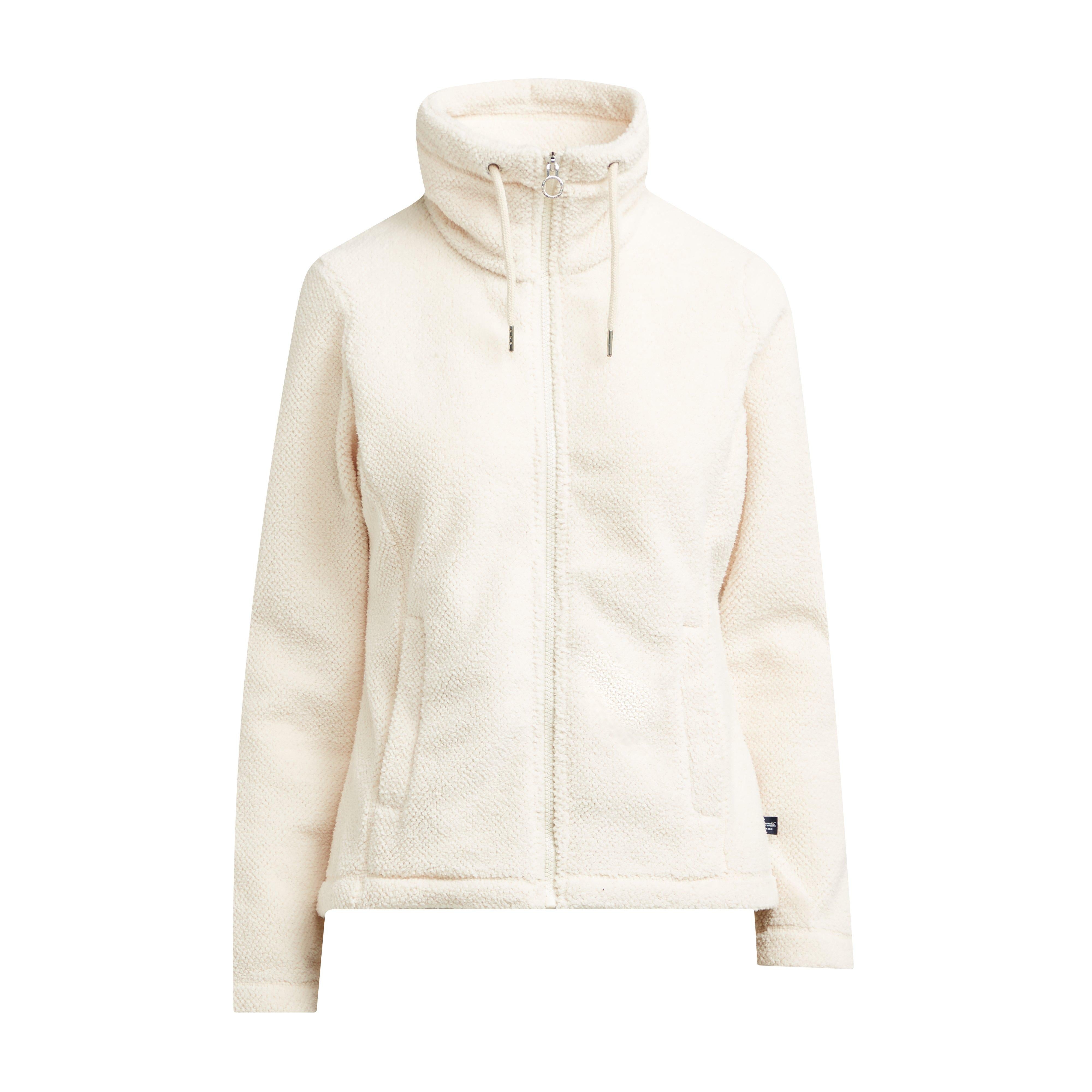 Women’s Zabelle Half Zip Fleece