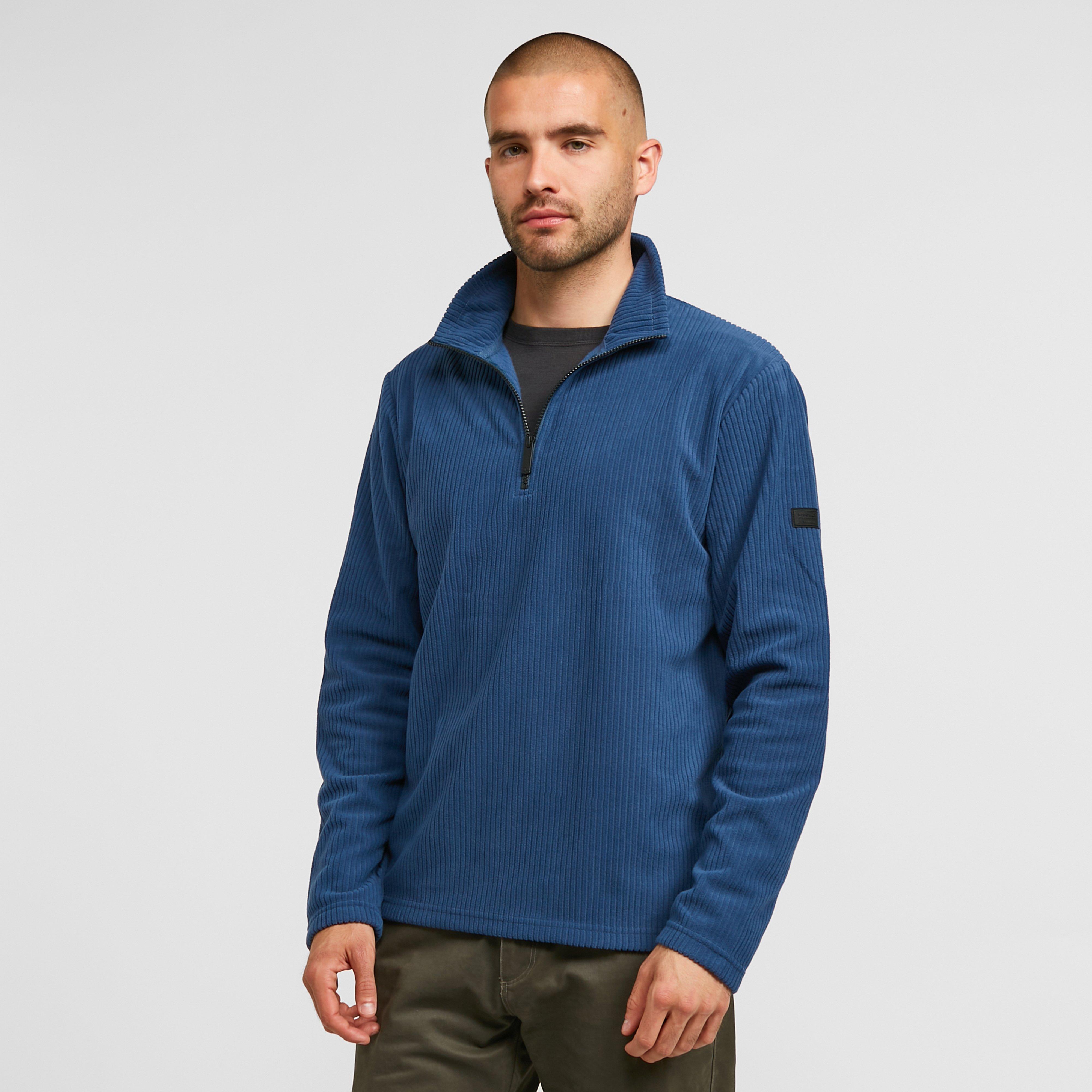 Men’s Edley Half Zip Fleece